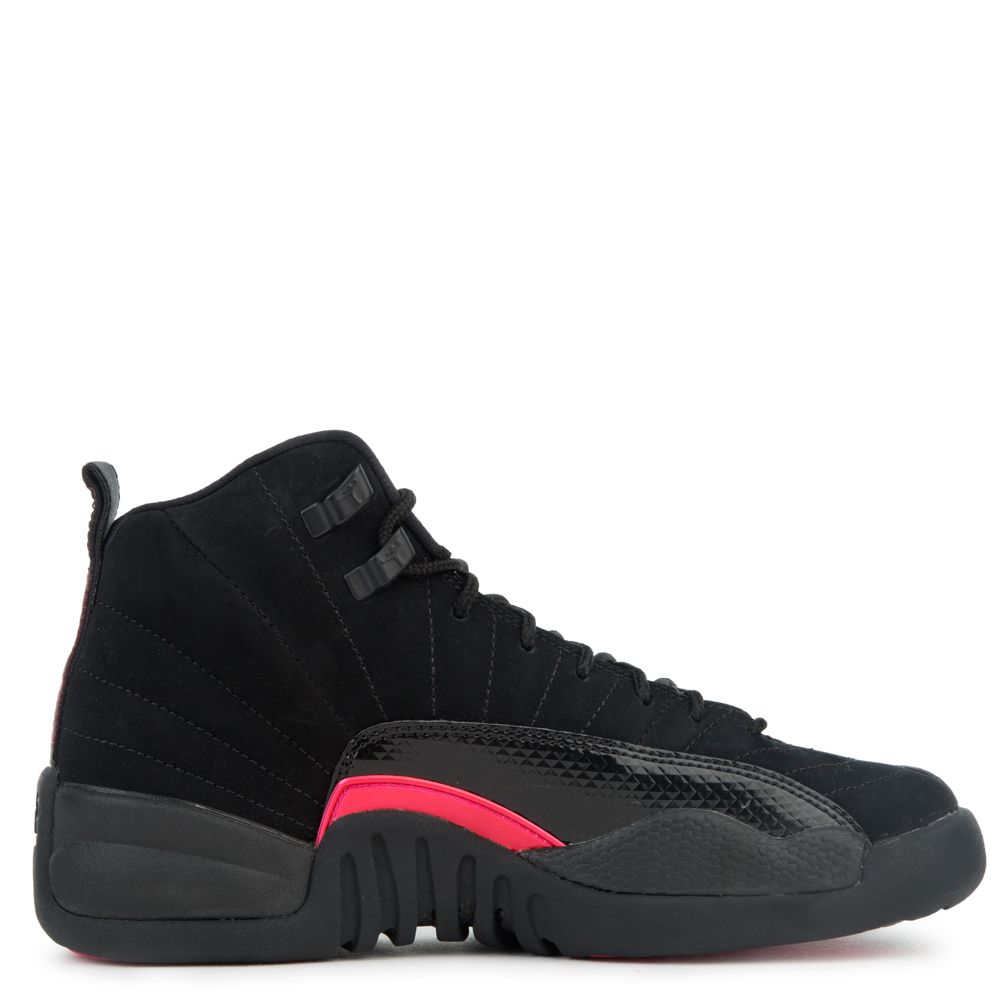 air jordan 12 retro gg rush pink
