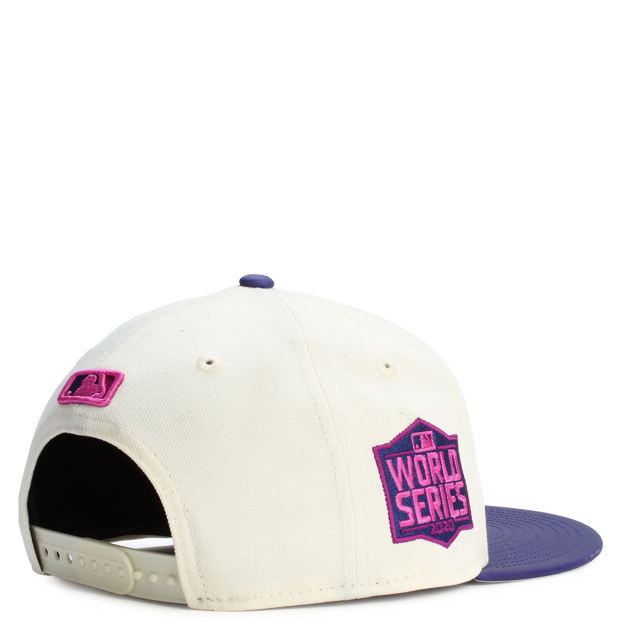 NEW ERA CAPS MLB Los Angeles Dodgers 950 Color Develop