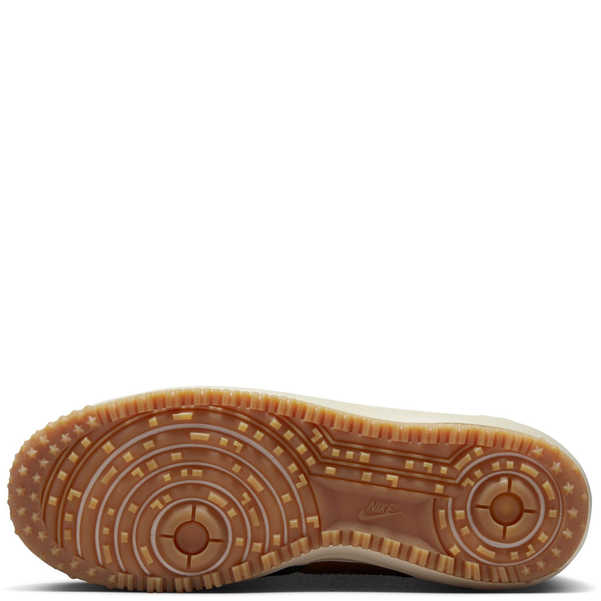 NIKE Lunar Force 1 Duckboot 805899 202 - Shiekh