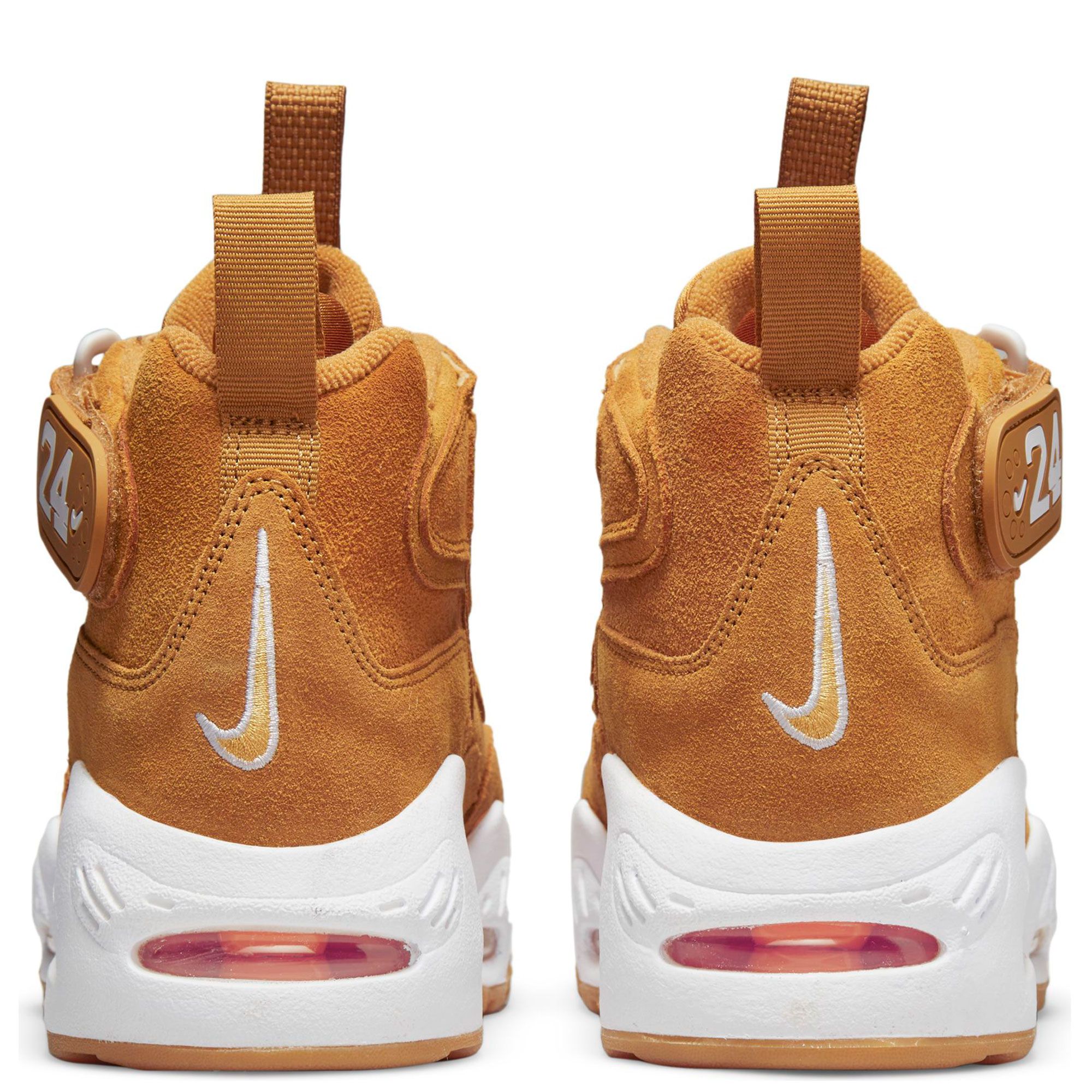 Nike Air Griffey Max 1 Wheat DO6685-700