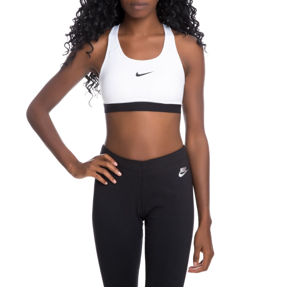 Check out Nike Pro Classic Padded Sports Bra - 823312