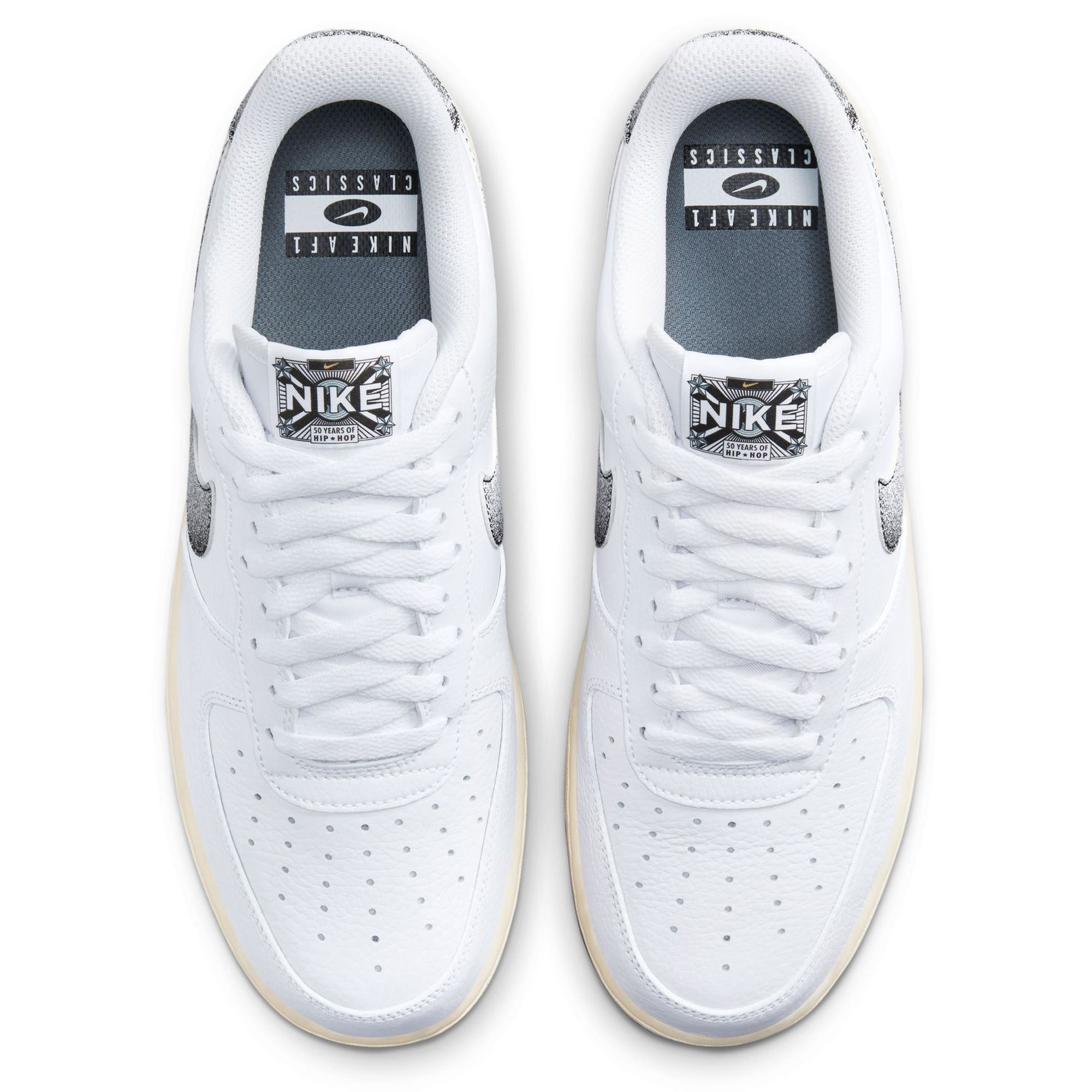 NIKE Air Force 1 '07 LX DV7183 100 - Shiekh