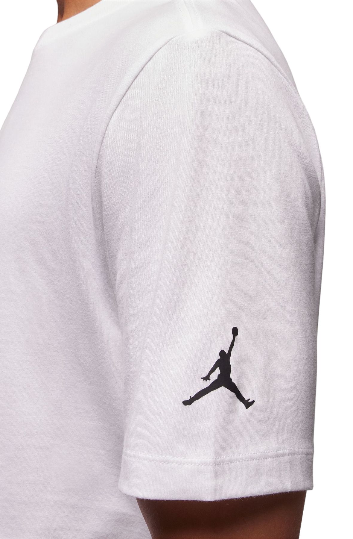 JORDAN Brand T-Shirt FD7029 100 - Shiekh