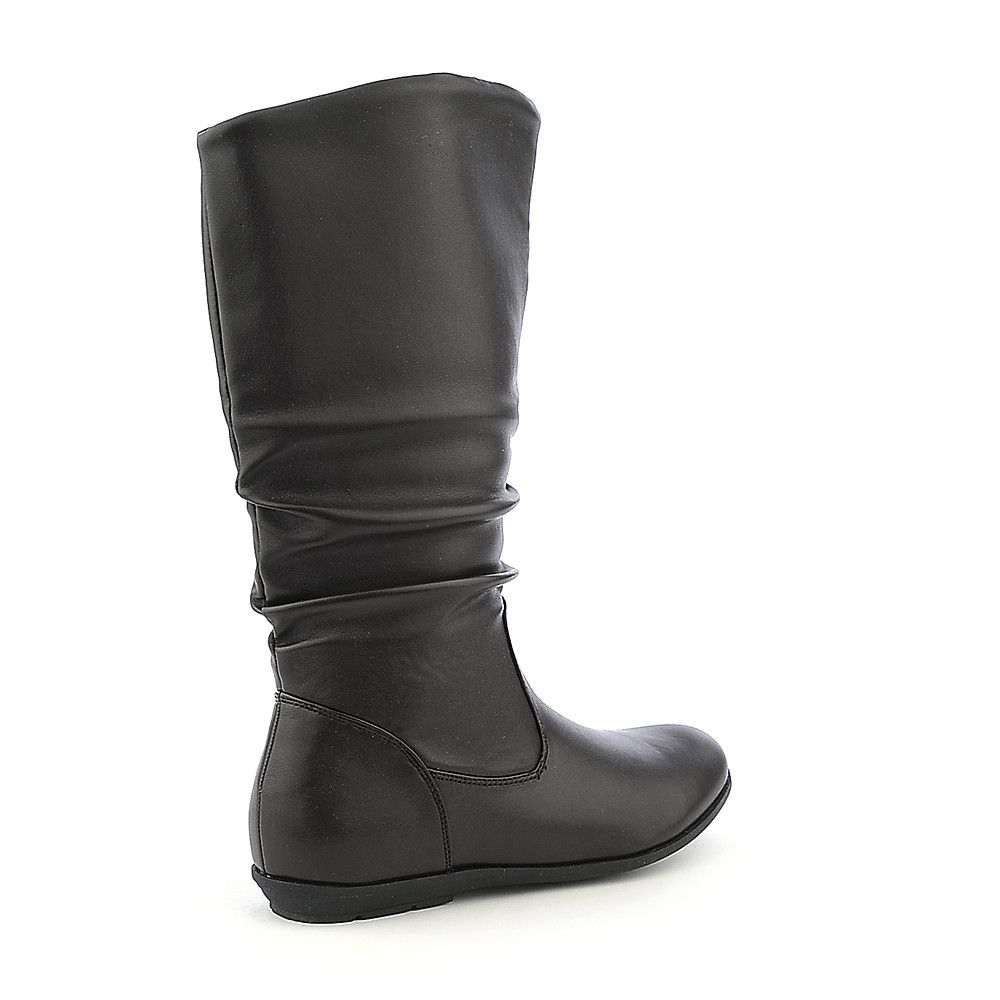 OLEM SHOE. Womens Elda1 ELDA1 BRNPU Shiekh