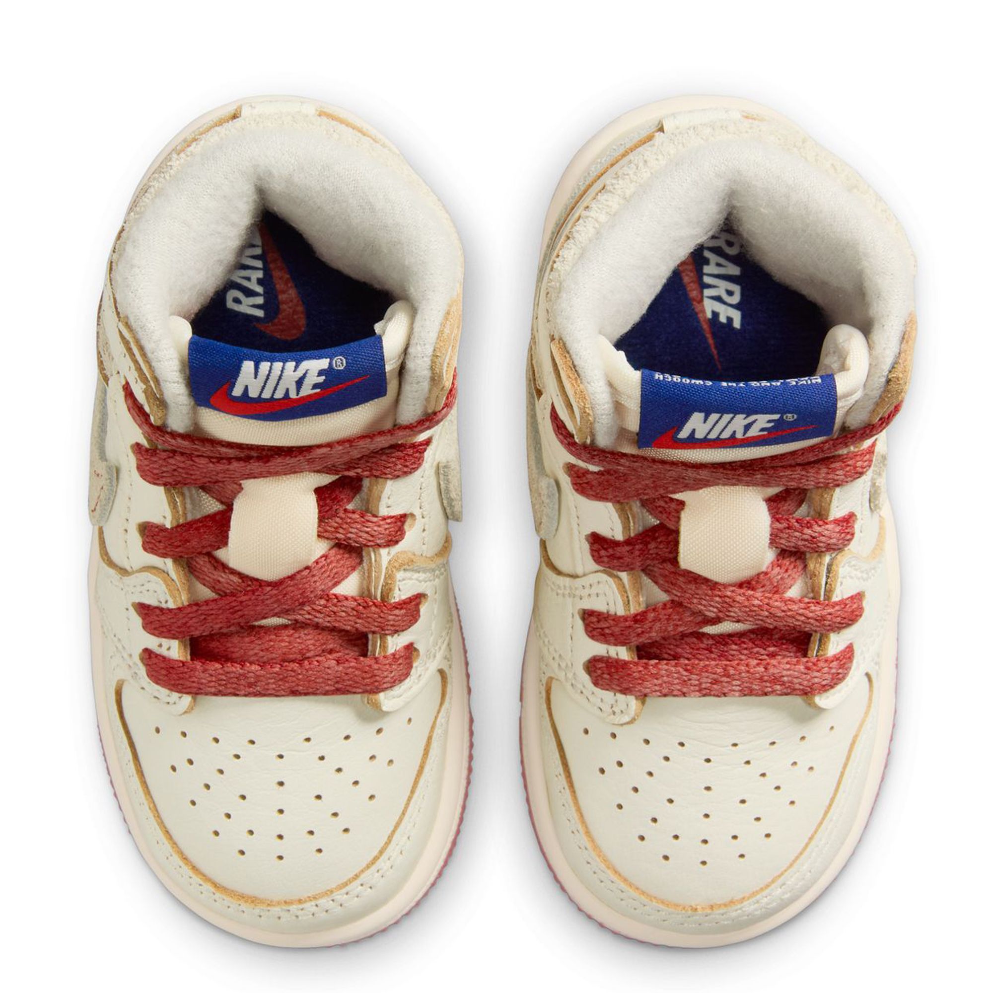 JORDAN Toddler 1 Retro High OG 