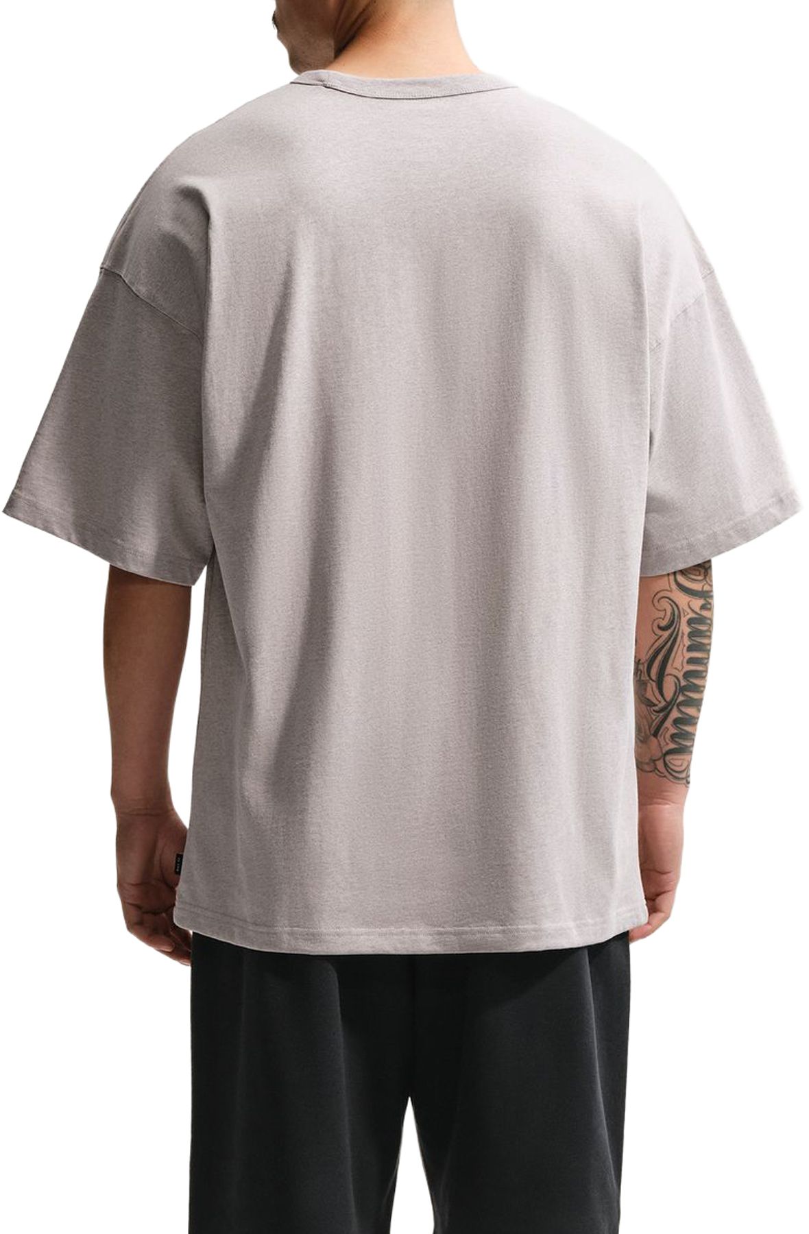 NIKE ナイキ 韓国代表 トレーニング トップ シャツ 3XLサイズ 09年 NIKE Sportswear Premium Essentials Oversized T-Shirt IH1129 009