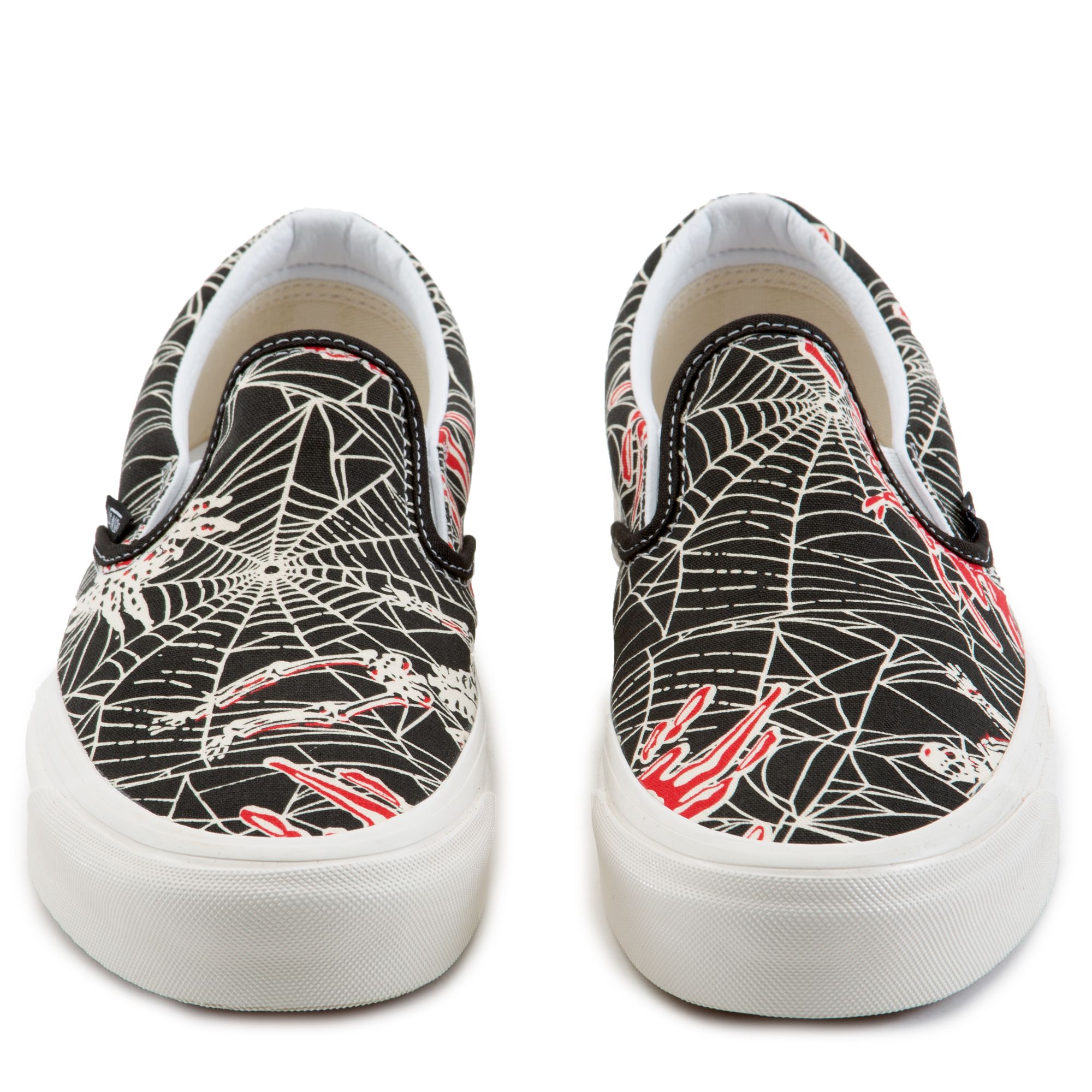 VANS Classic Slip-On 98 DX VN0A3JEX1JJ - Shiekh