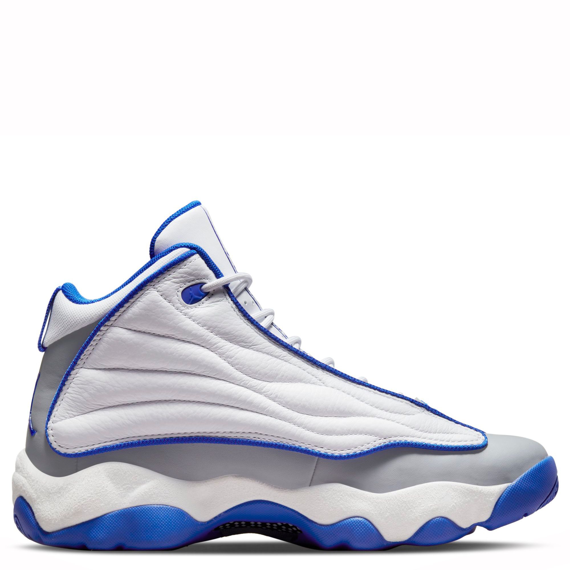 jordan strong pro bg wolf grey