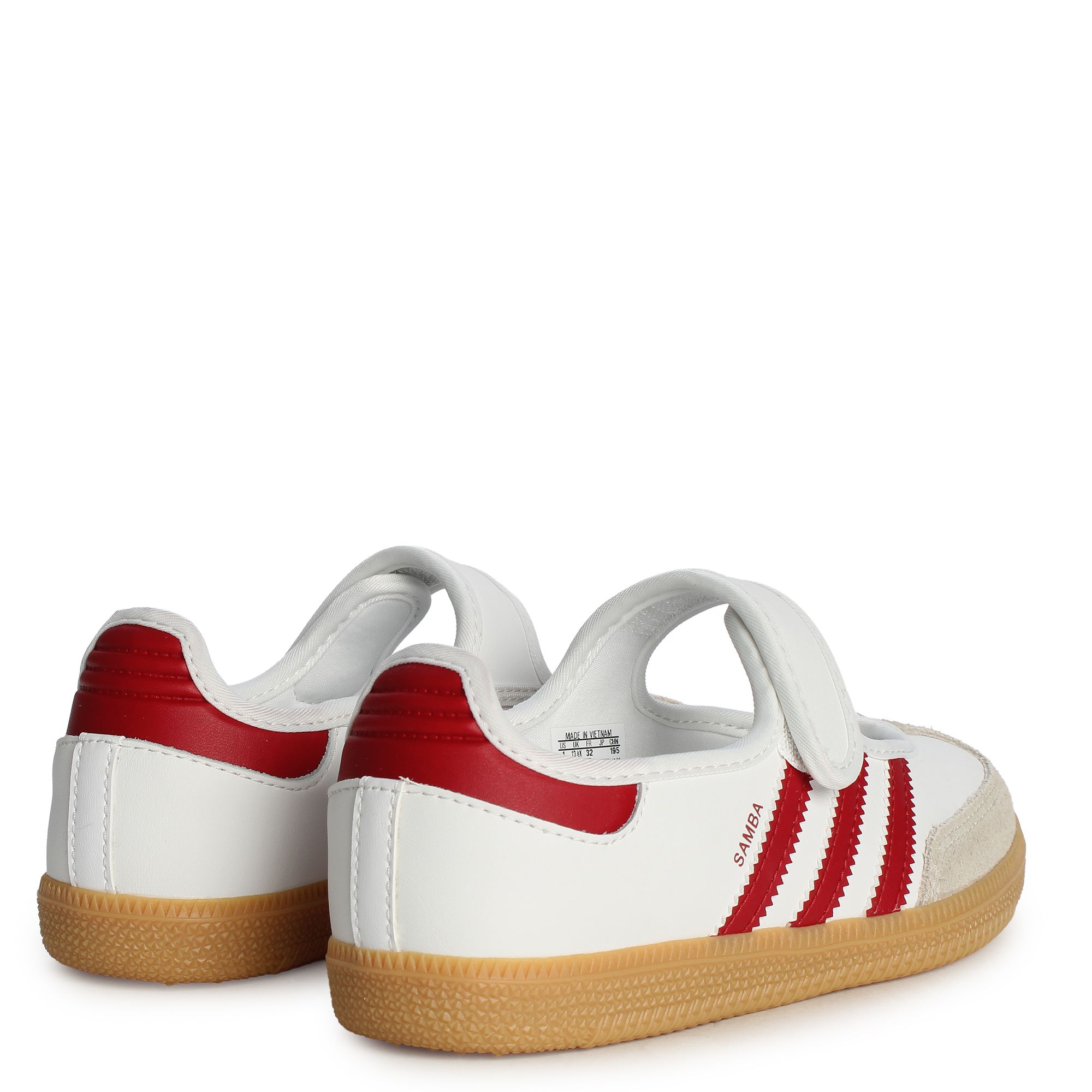ADIDAS Pre-School Samba Jane KJ2660 - Shiekh