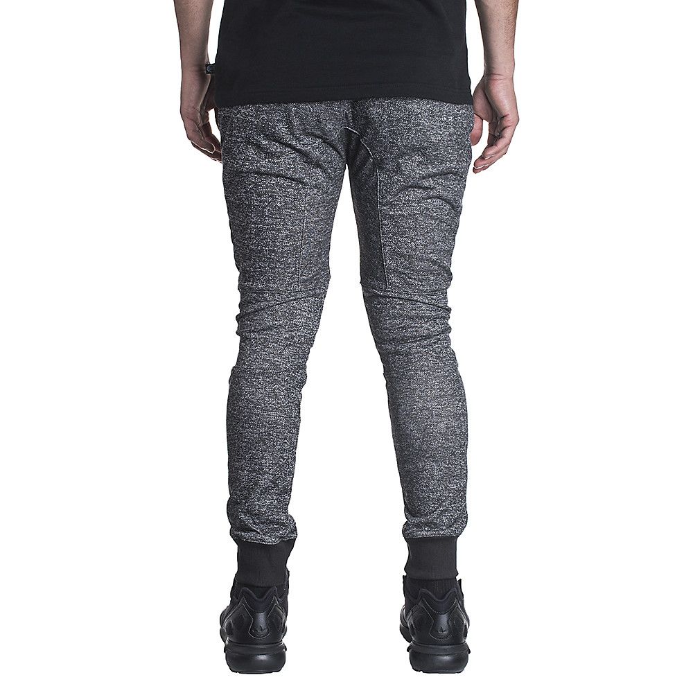 men's moto jogger pants