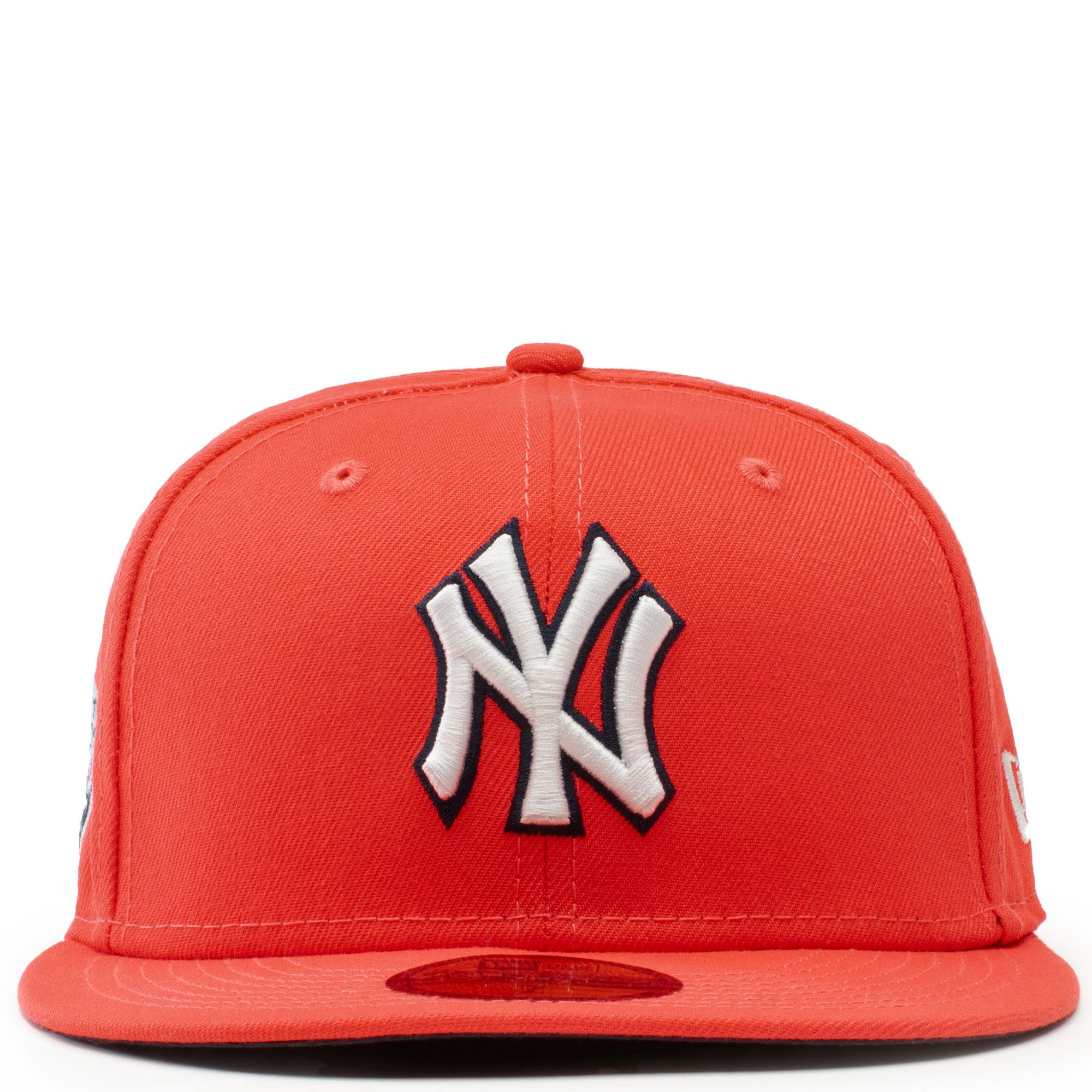 NEW ERA CAPS New York Yankees 1998 World Series Fitted 70642427
