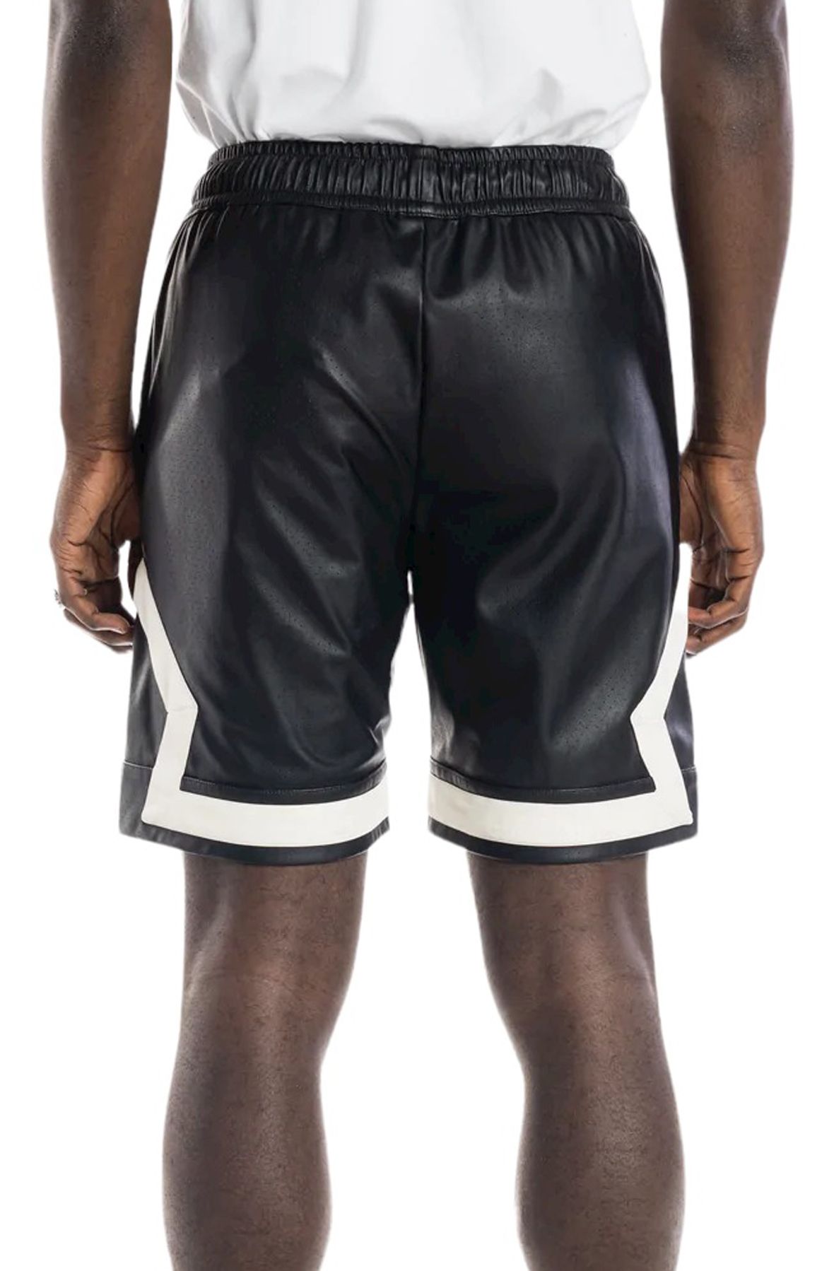 S　FCRB 23SS SYNTHETIC LEATHER SHORTS 新品 s-l1200.png