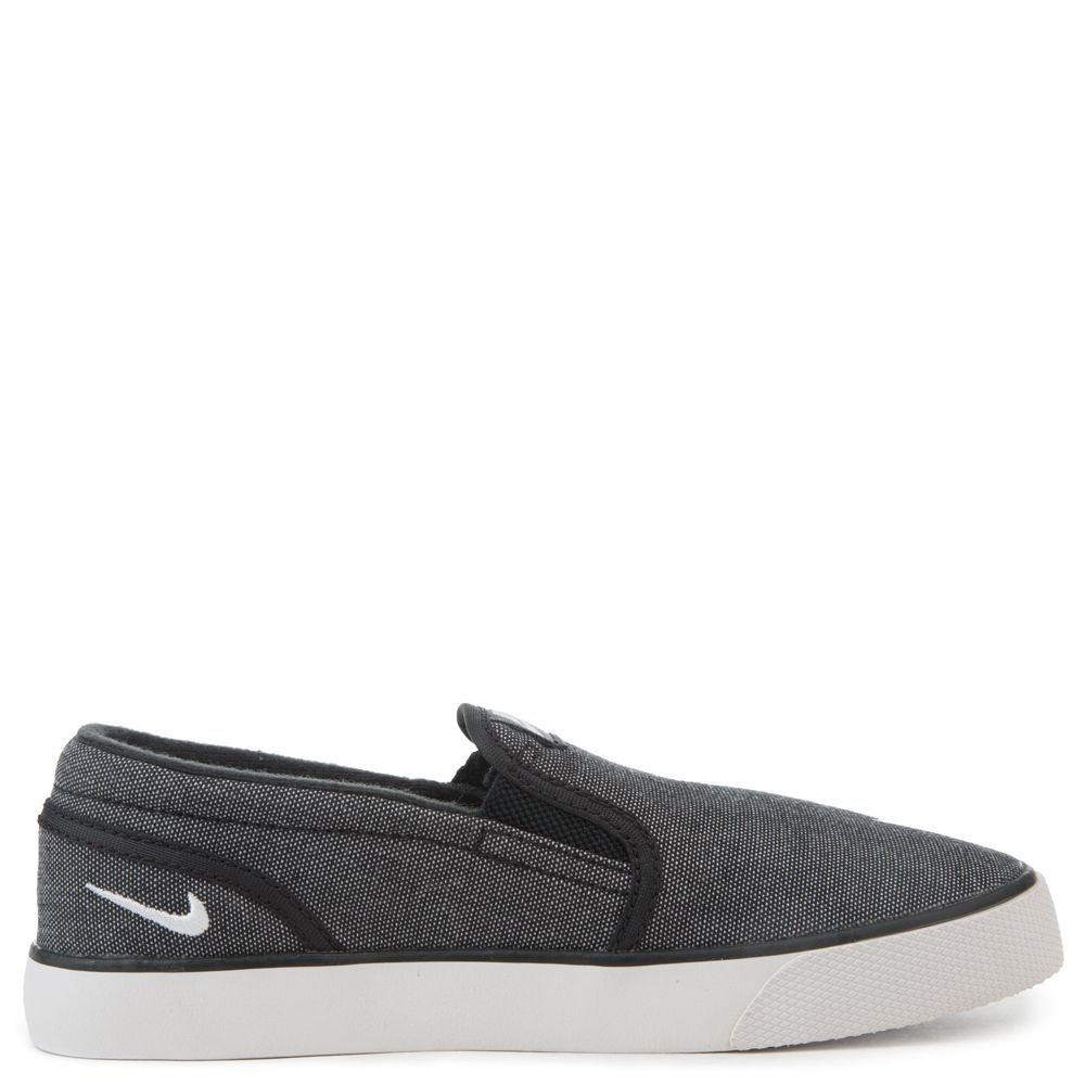 NIKE Toki Slip-On Canvas 719740 001 Shiekh