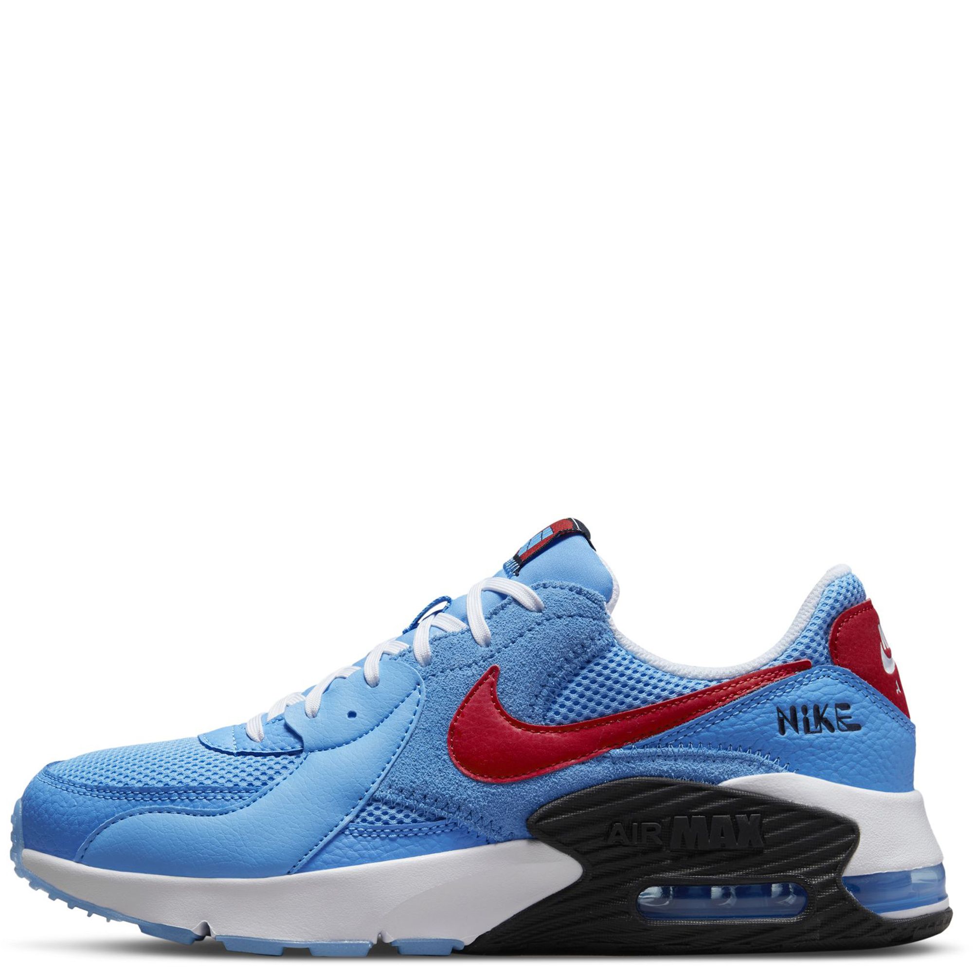 NIKE Excee DQ7629 400 -