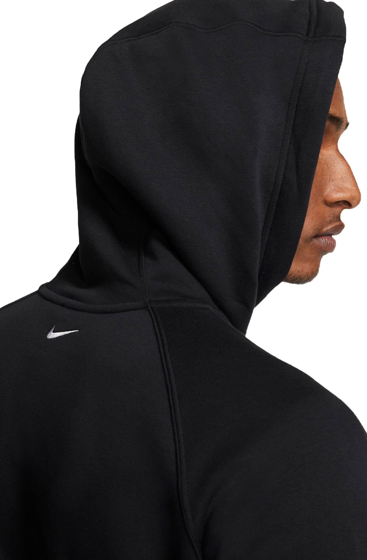 chaqueta nike sportswear swoosh hoodie