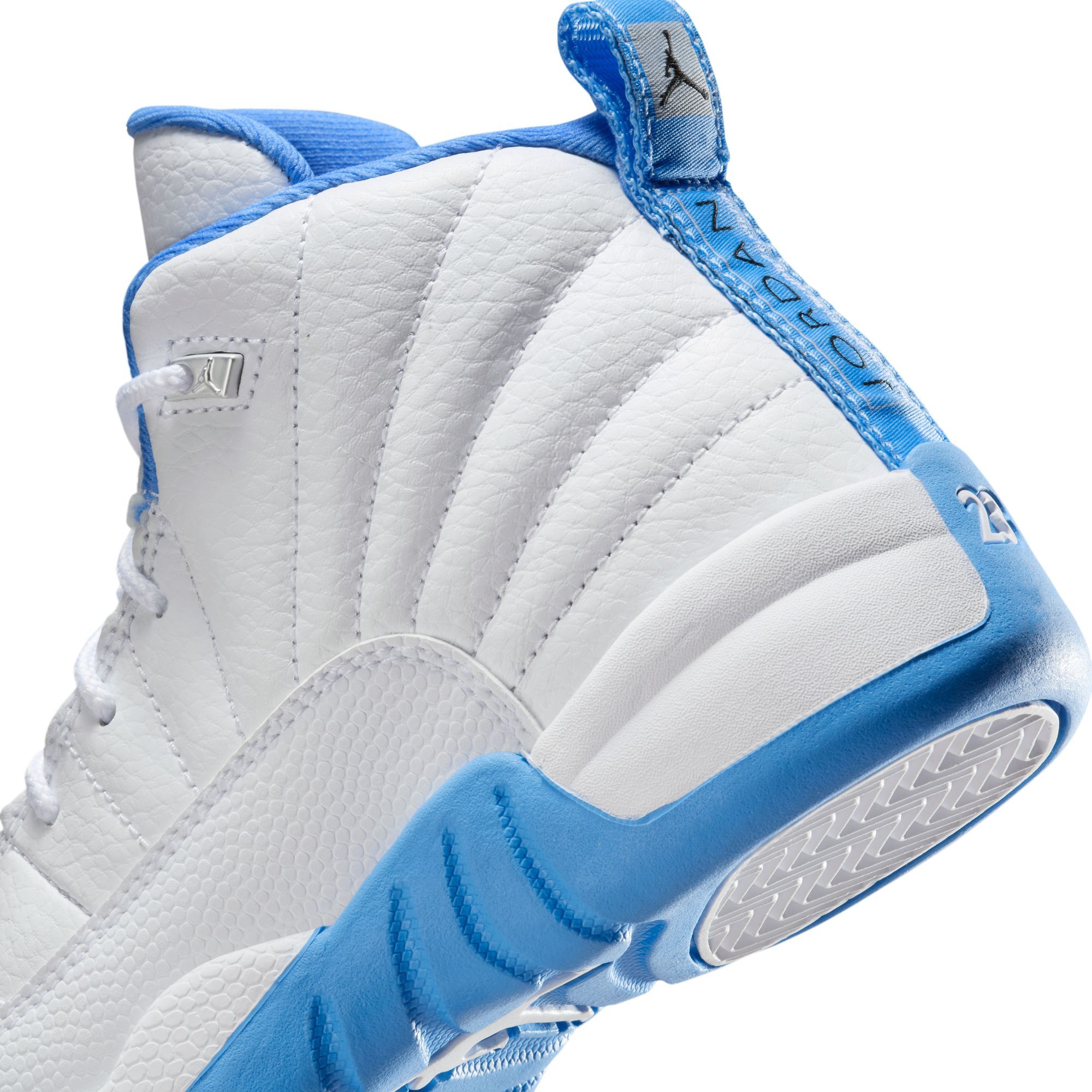 JORDAN Pre-School 12 Retro 