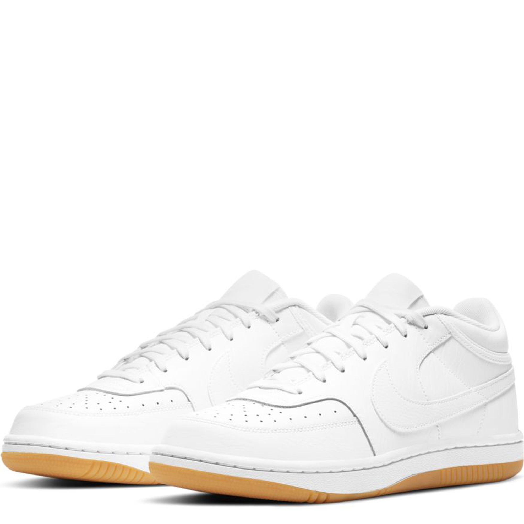Nike Sky Force 3/4 White Gum DC1703-100 Release Date - SBD