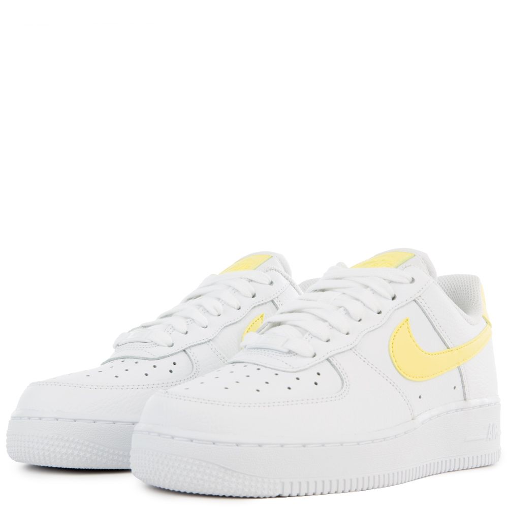 nike air force 1 07 lv8 3 yellow pulse
