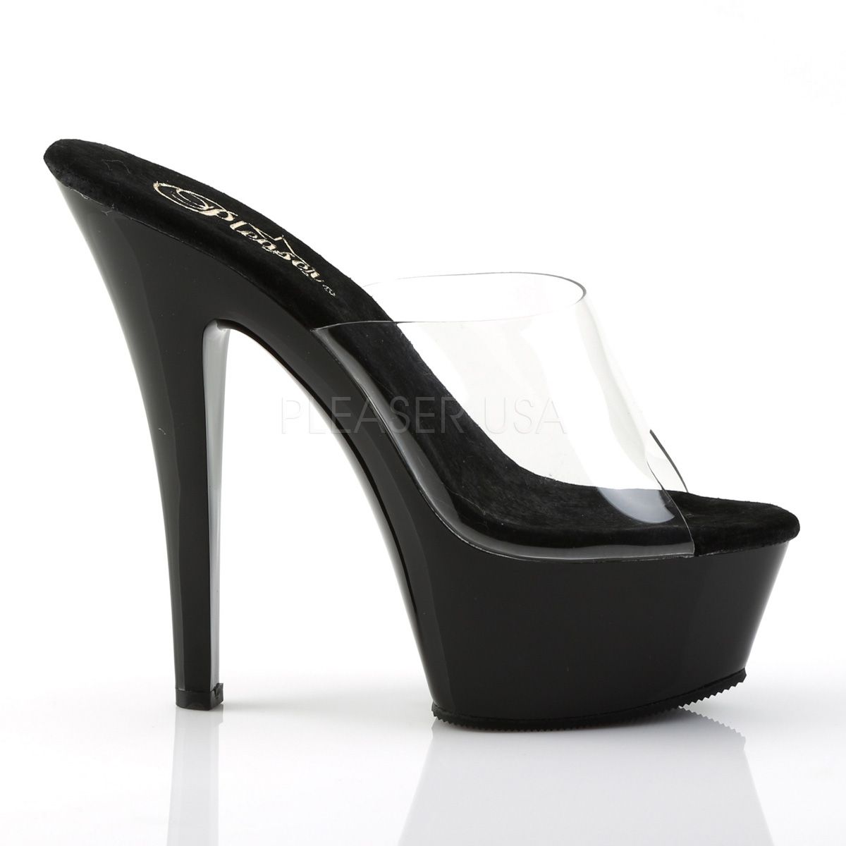 pleaser kiss 280