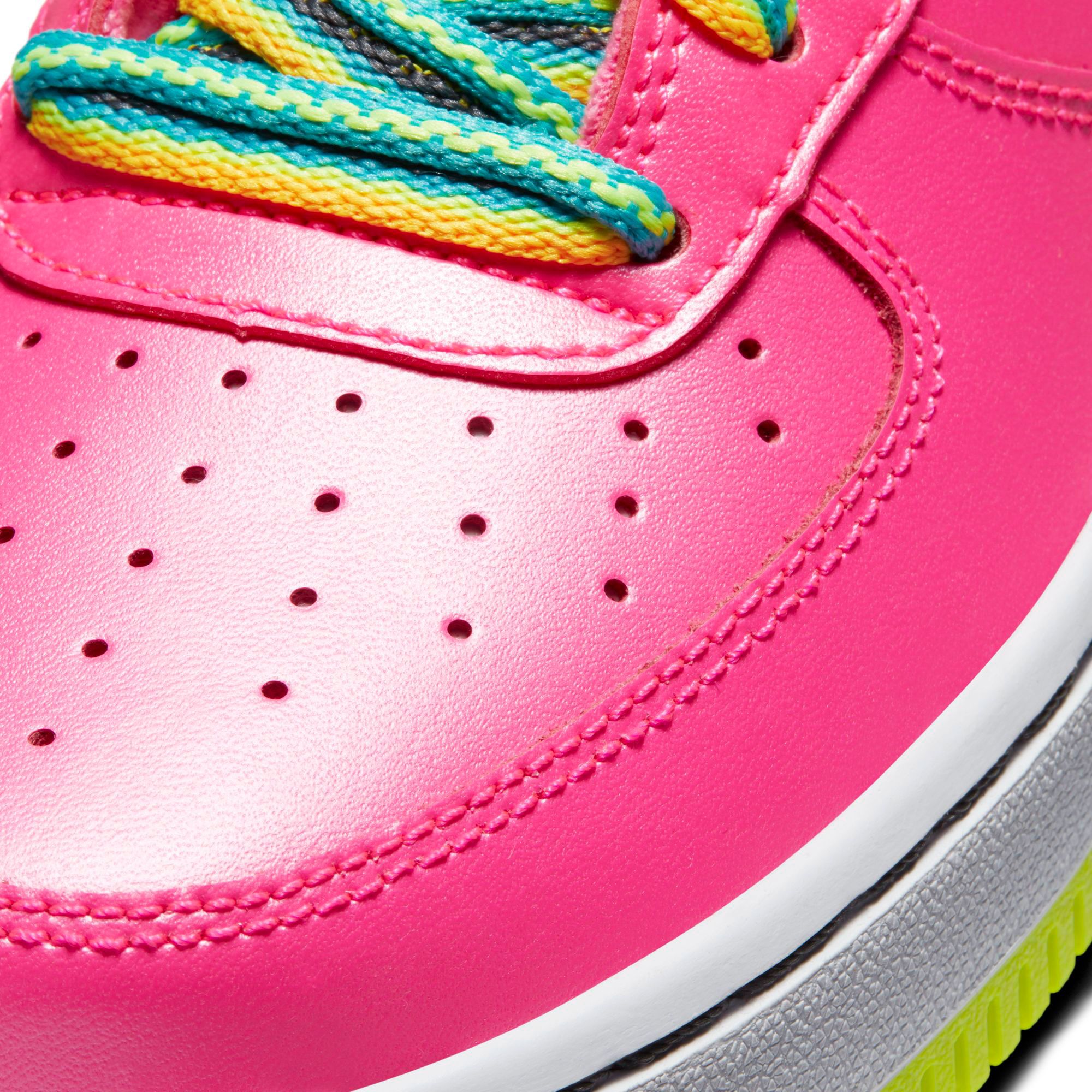 NIKE (GS) Air Force LV8 CW5761 600 Shiekh