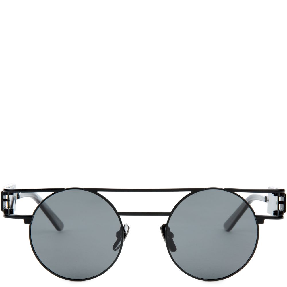ESQAPE SPEQZ Black Sunglasses SPEQZ BLACK - Shiekh