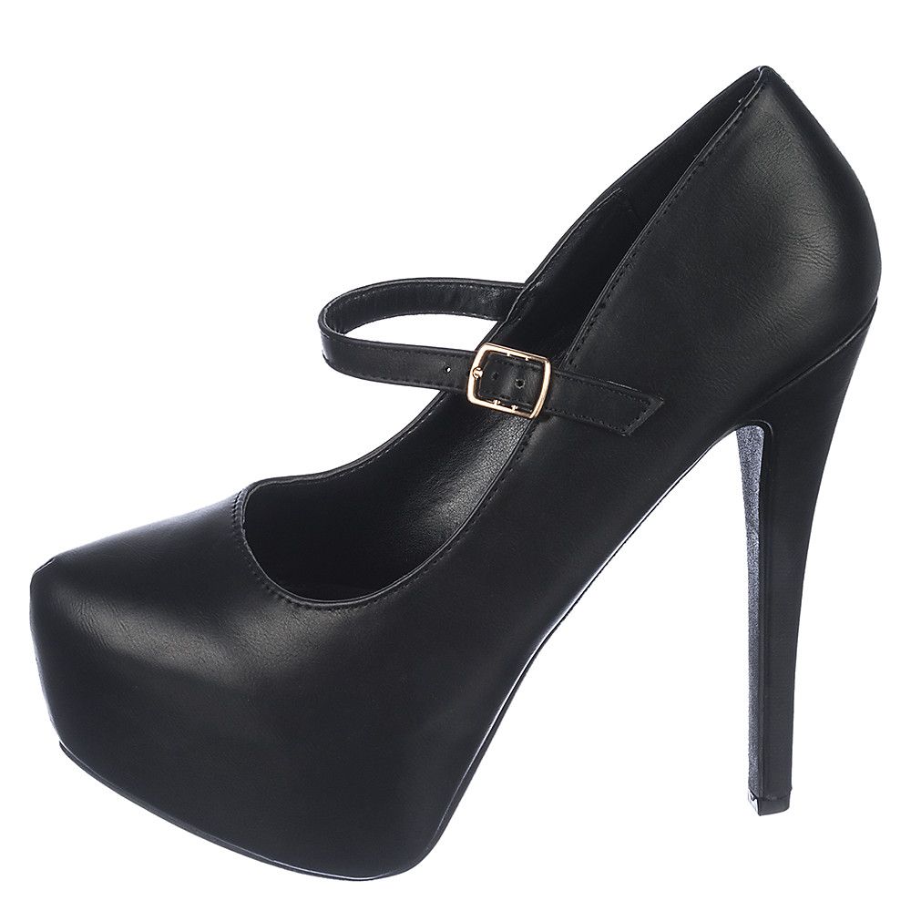 ladies high heel dress shoes