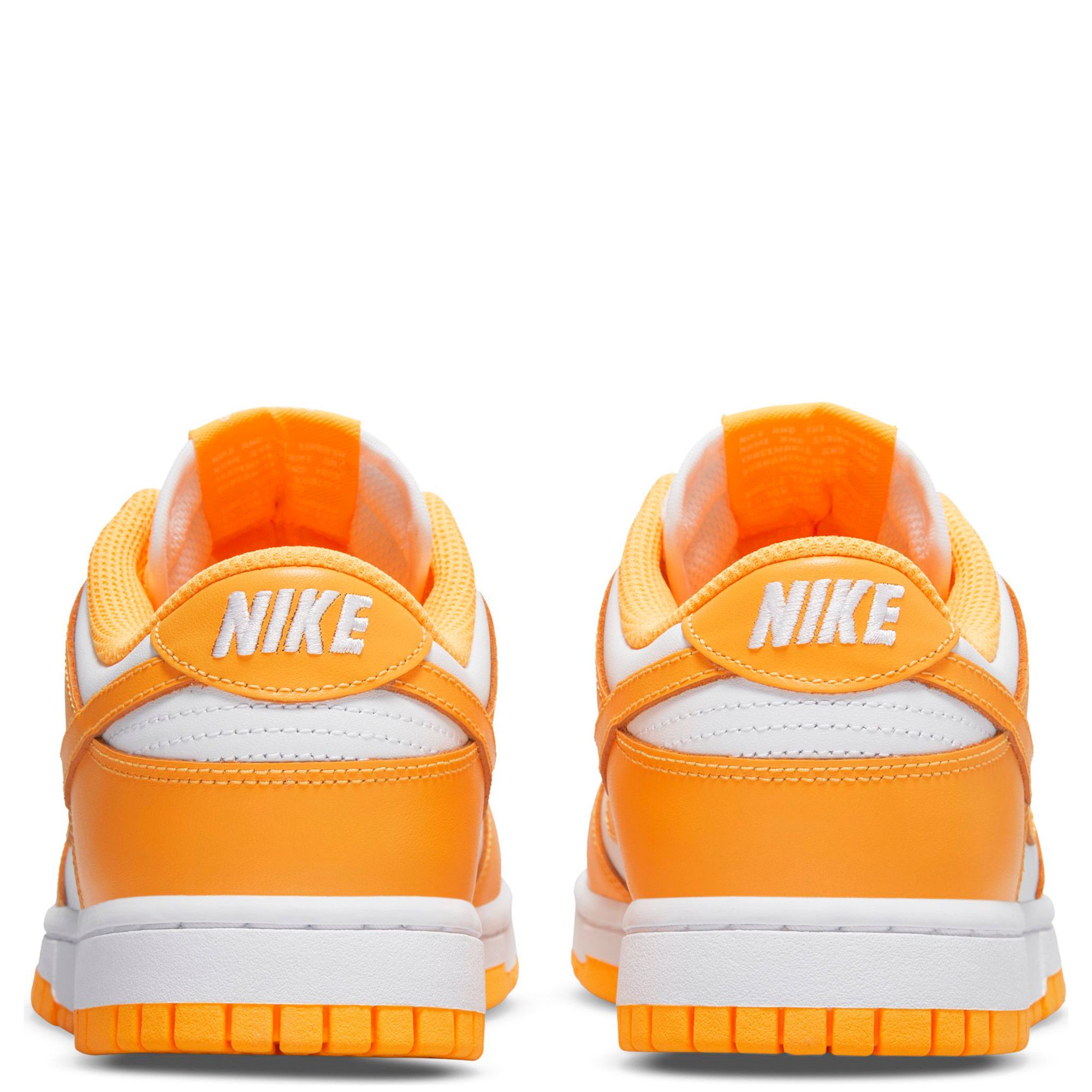 NIKE (PS) Dunk Low DX3364 100 - Shiekh