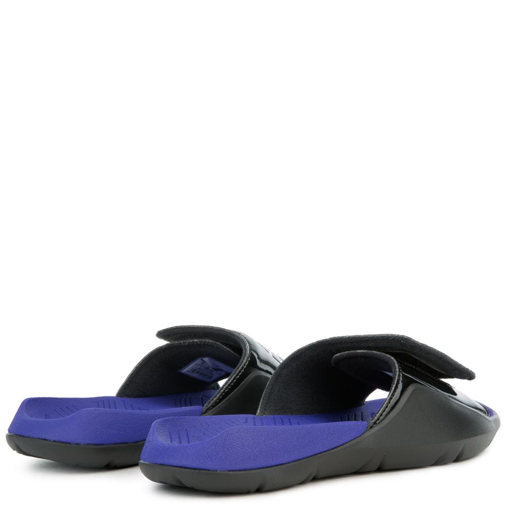 JORDAN HYDRO 7 SLIDES AA2517 005 - Shiekh