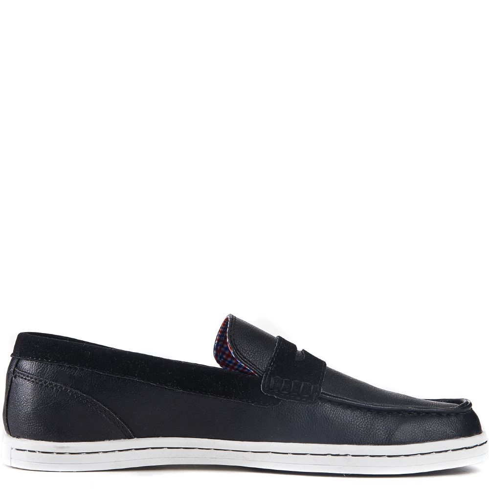 BEN SHERMAN Ben Sherman for Men: Parnell Loafers BN600109  display picture 1