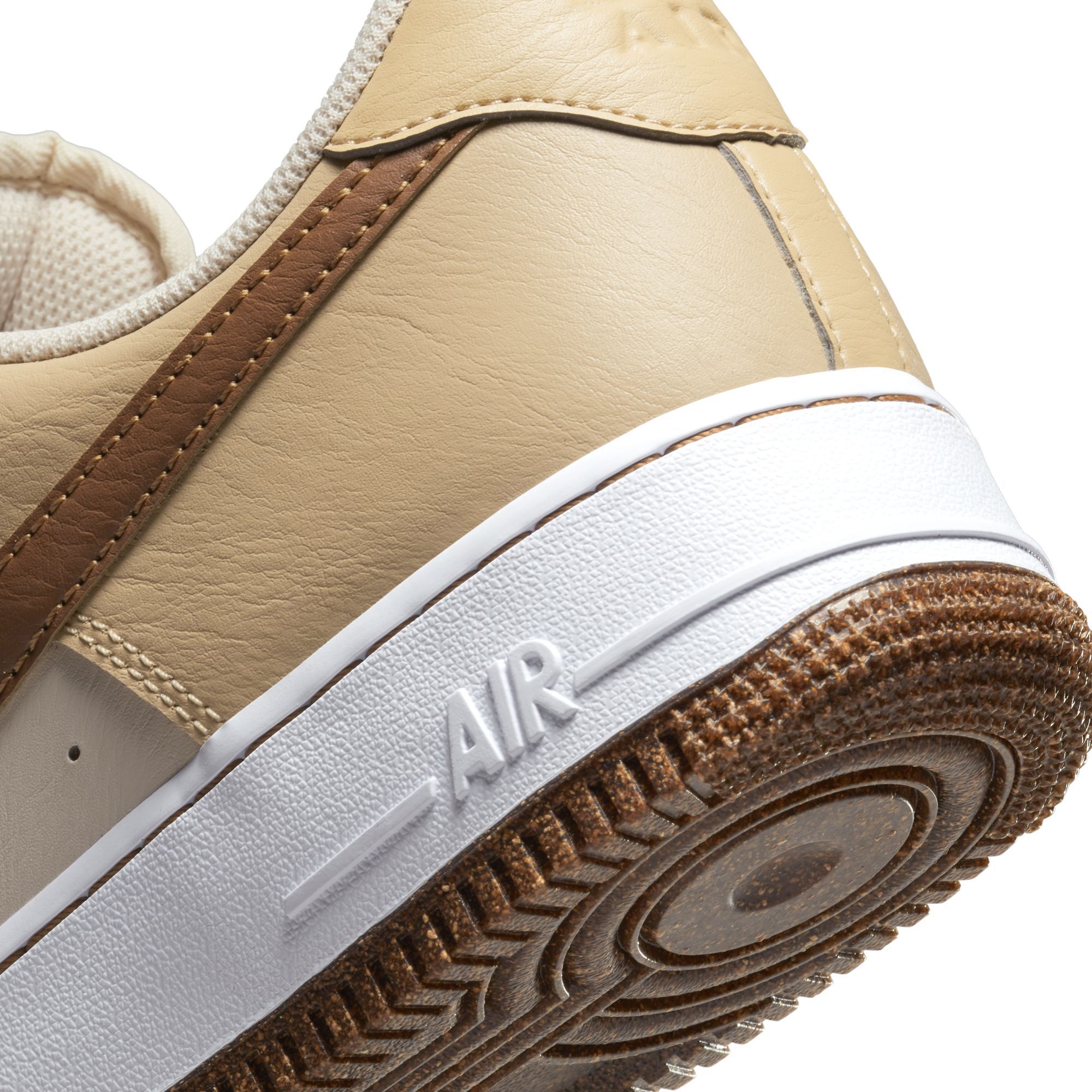 Buy Nike Air Force 1 Low '07 LV8 Inspected by Swoosh - Stadium Goods