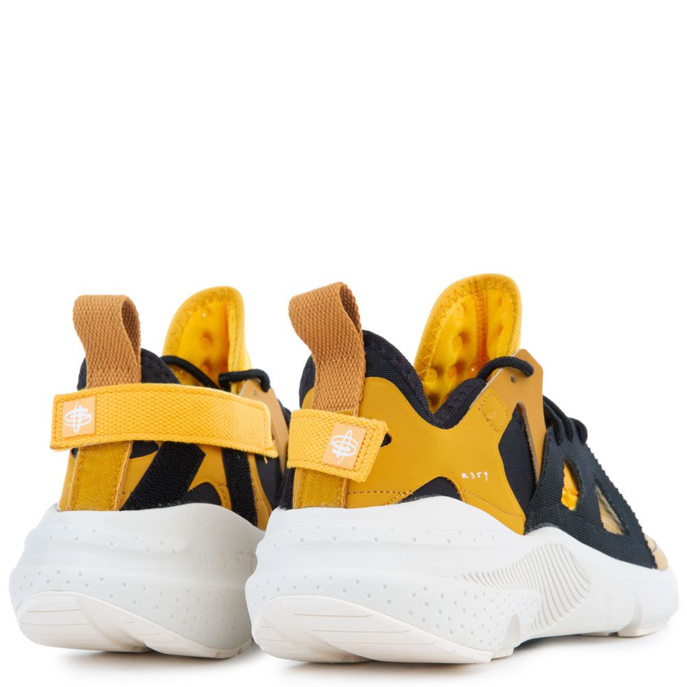 huarache elemental gold