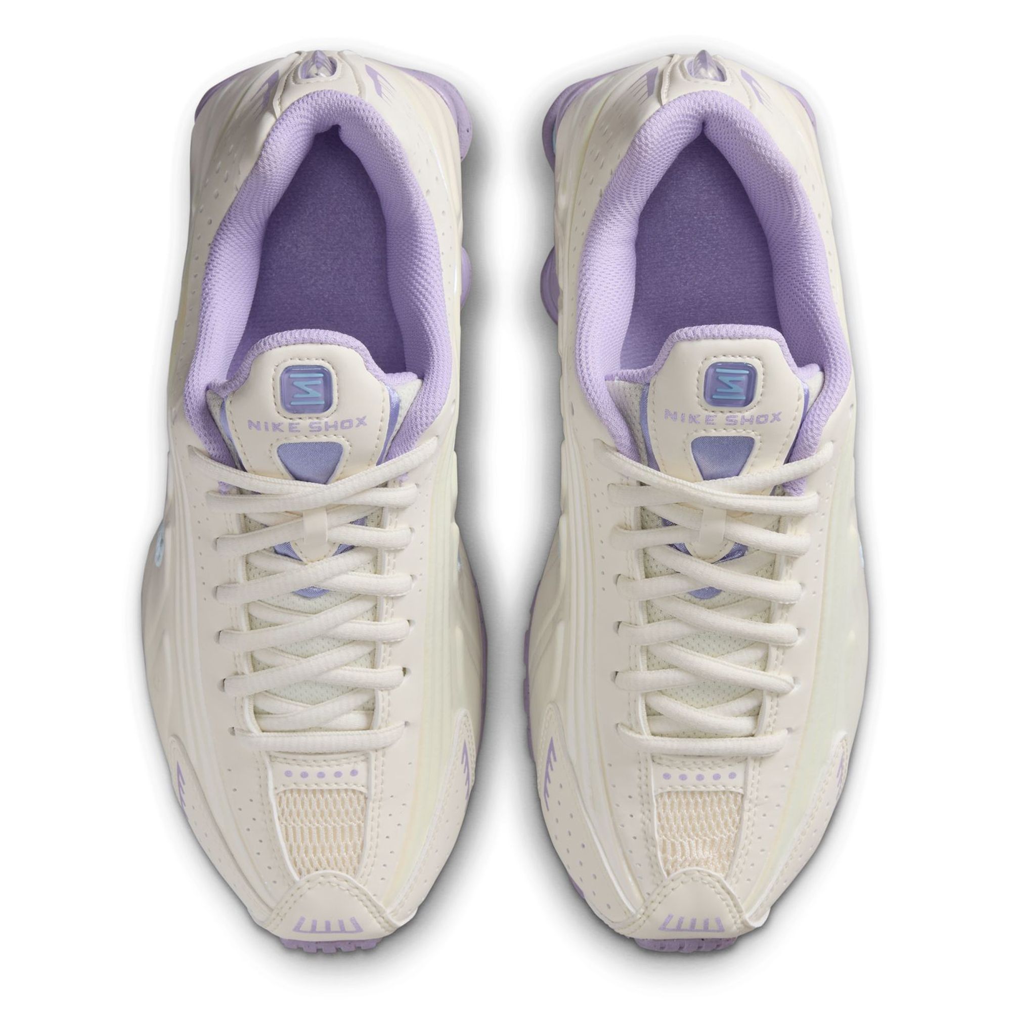 NIKE Grade-School Shox R4 IH4050 001 - Shiekh