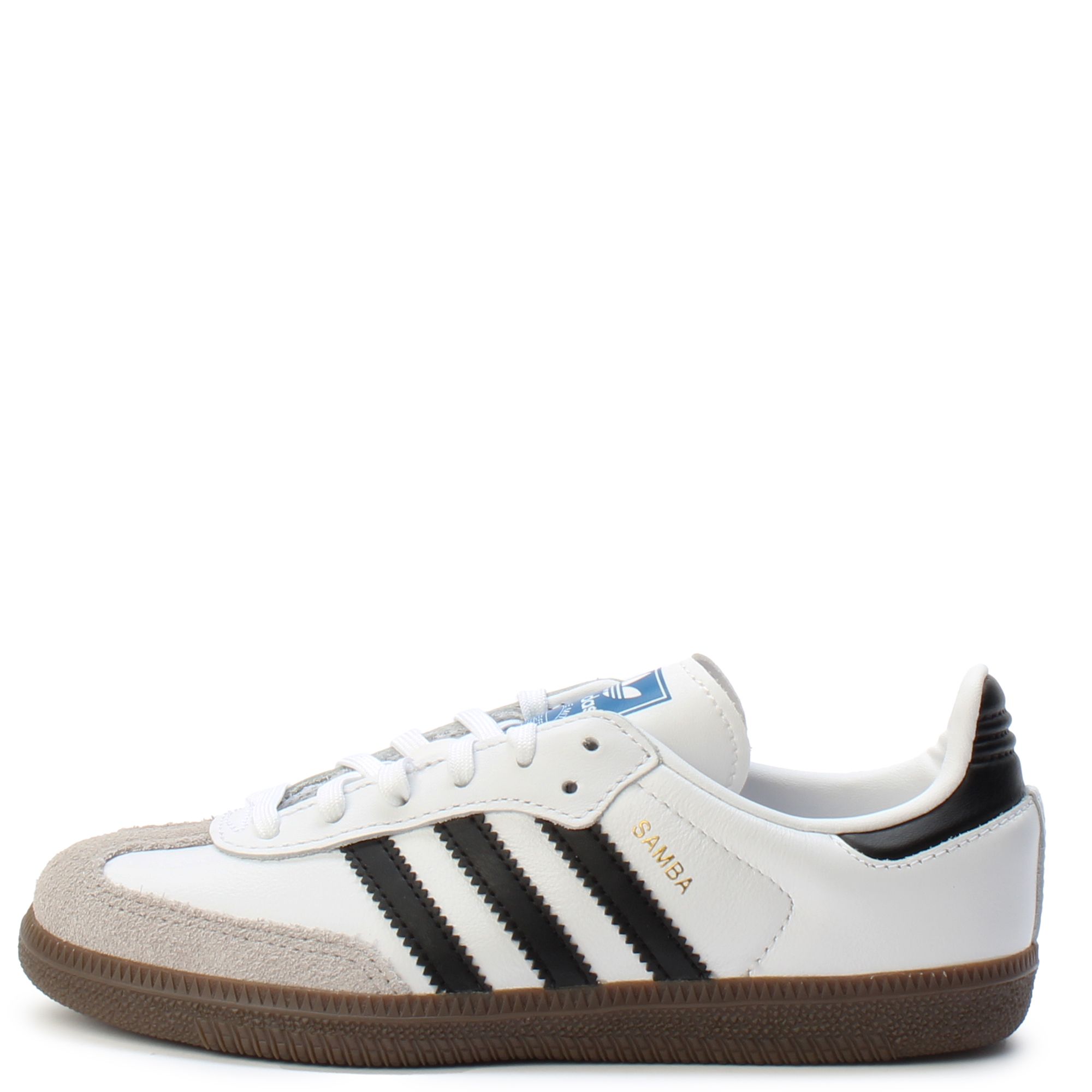 ADIDAS Pre-School Samba OG IE3677 - Shiekh