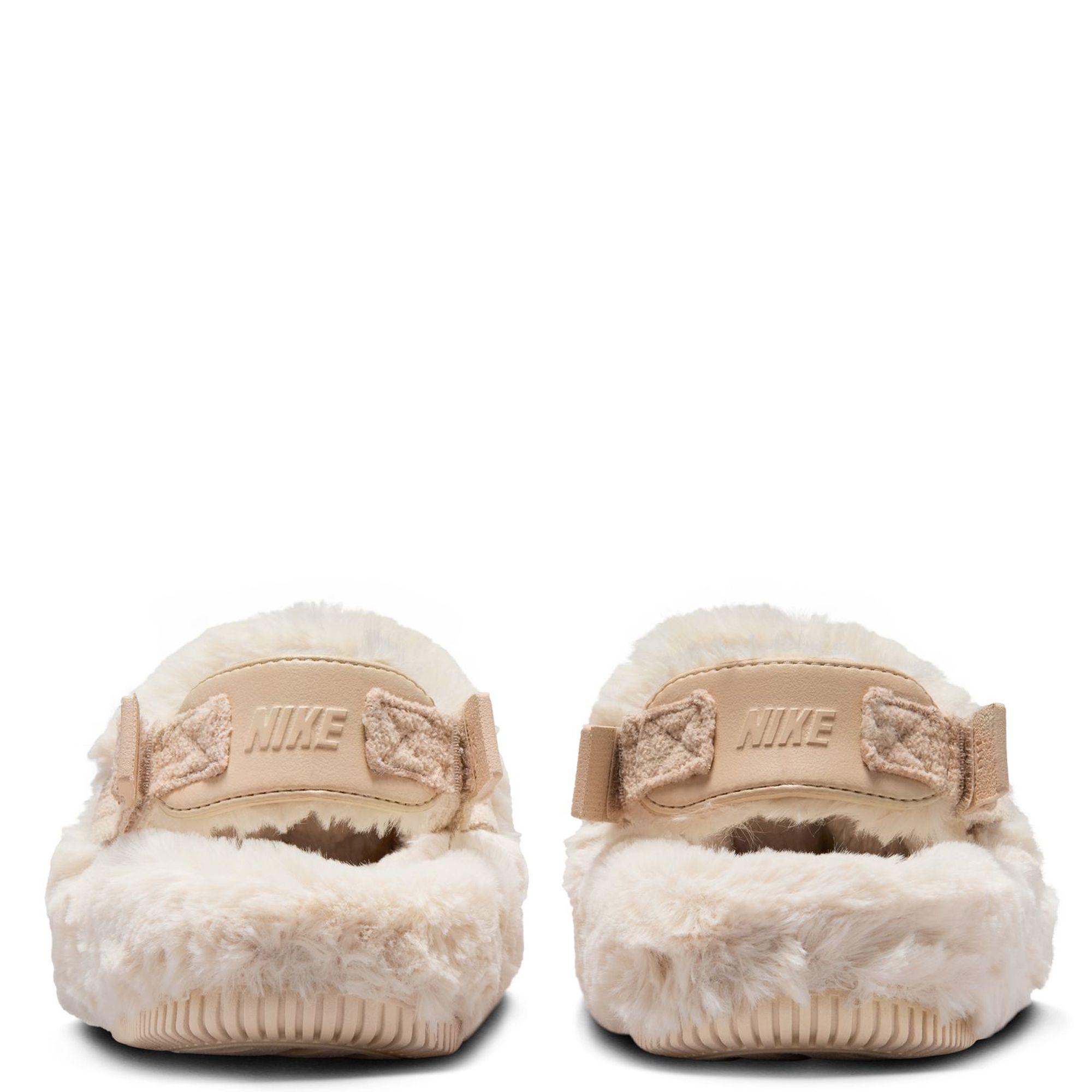 ★Nike★ Calm Mule SE W Sanddrift The Nike Calm Mule Fur Sanddrift Releases October 2024