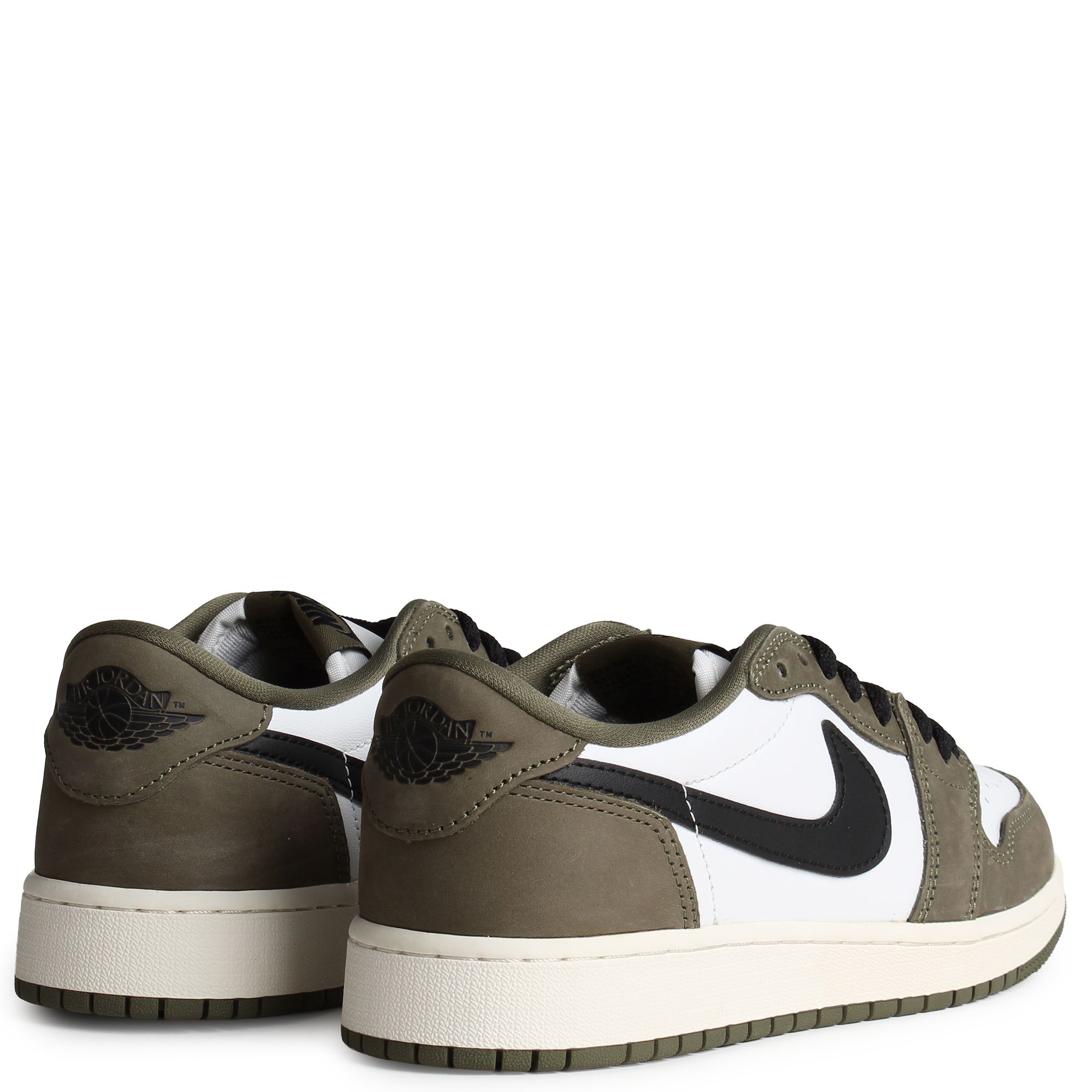 JORDAN Grade-School 1 Retro Low OG 