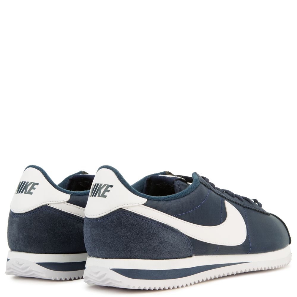 NIKE CORTEZ BASIC NYLON 819720 411 - Shiekh NIKE CORTEZ BASIC NYLON 819720 411 - Shiekh