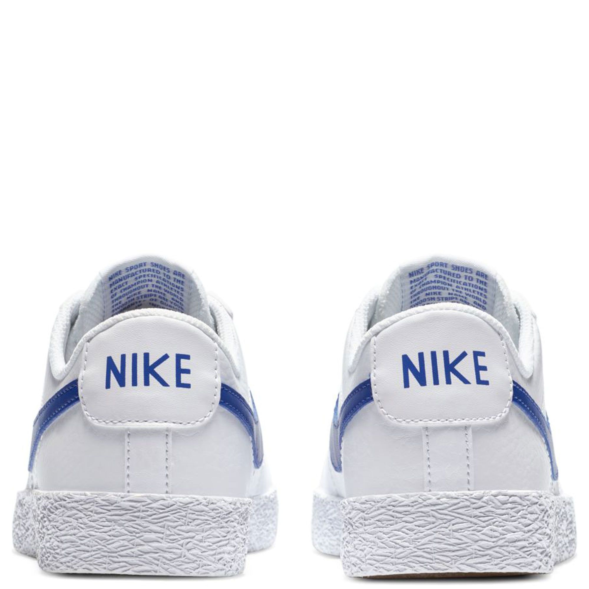 blazer low gs
