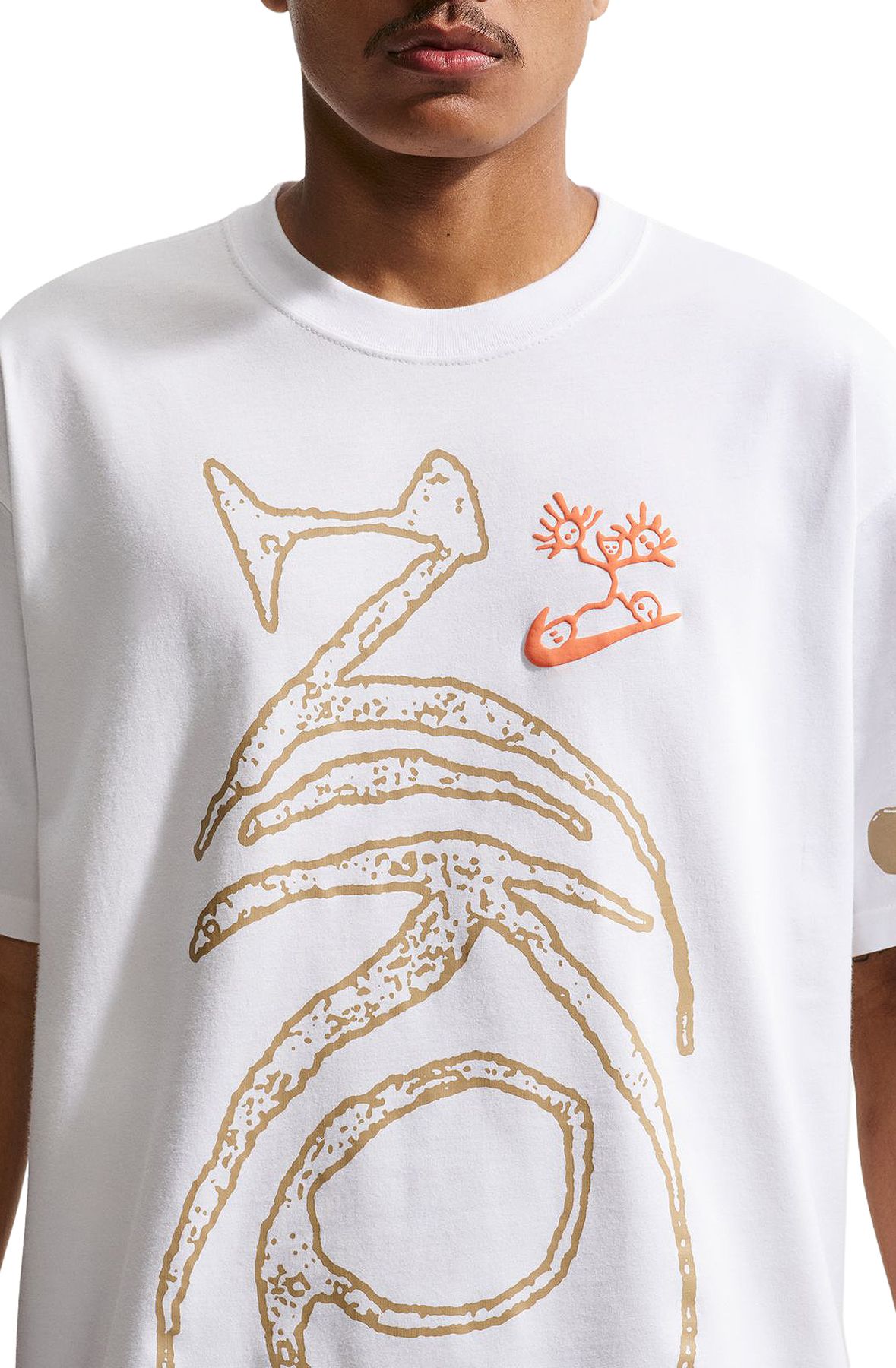 NIKE Sportswear T-Shirt IH1363 100 - Shiekh