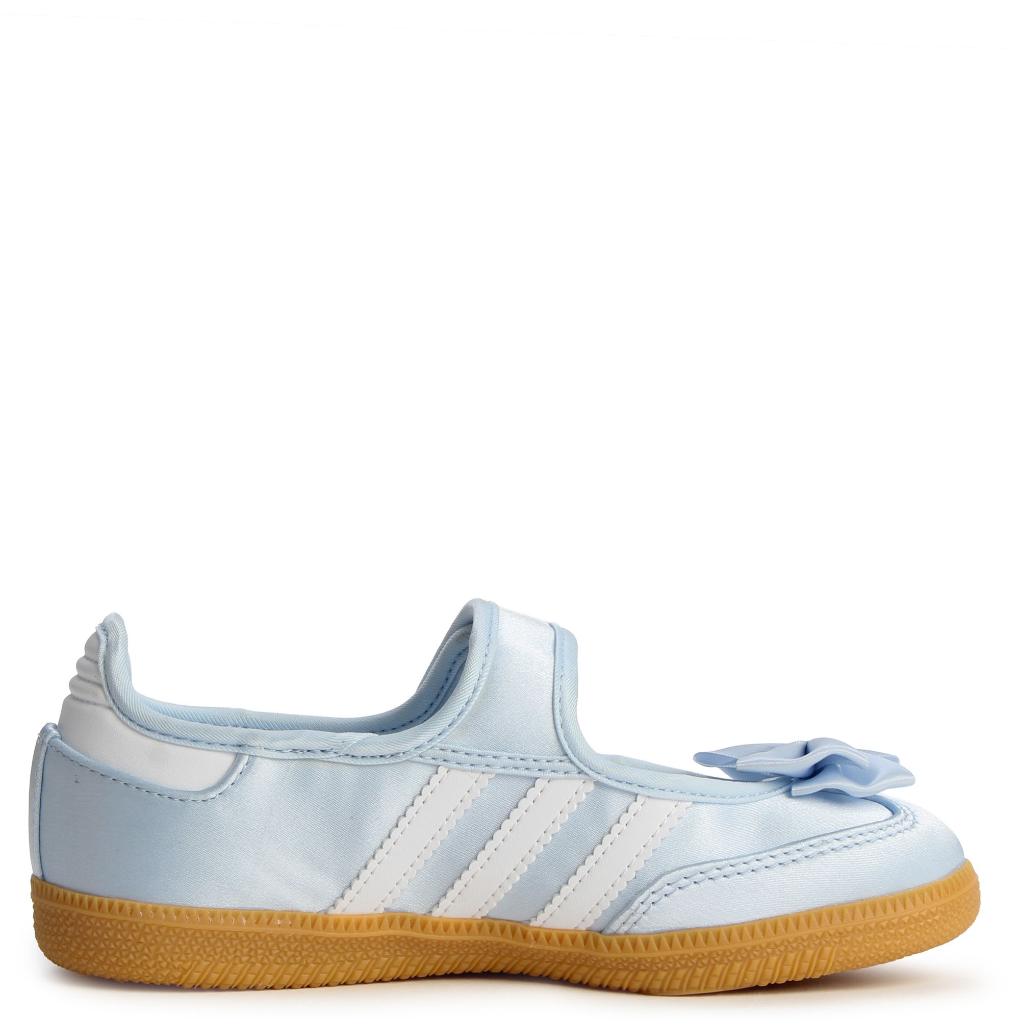 adidas PS Disney Samba Jane - Crystal Sky / Cloud White / Gum 12C