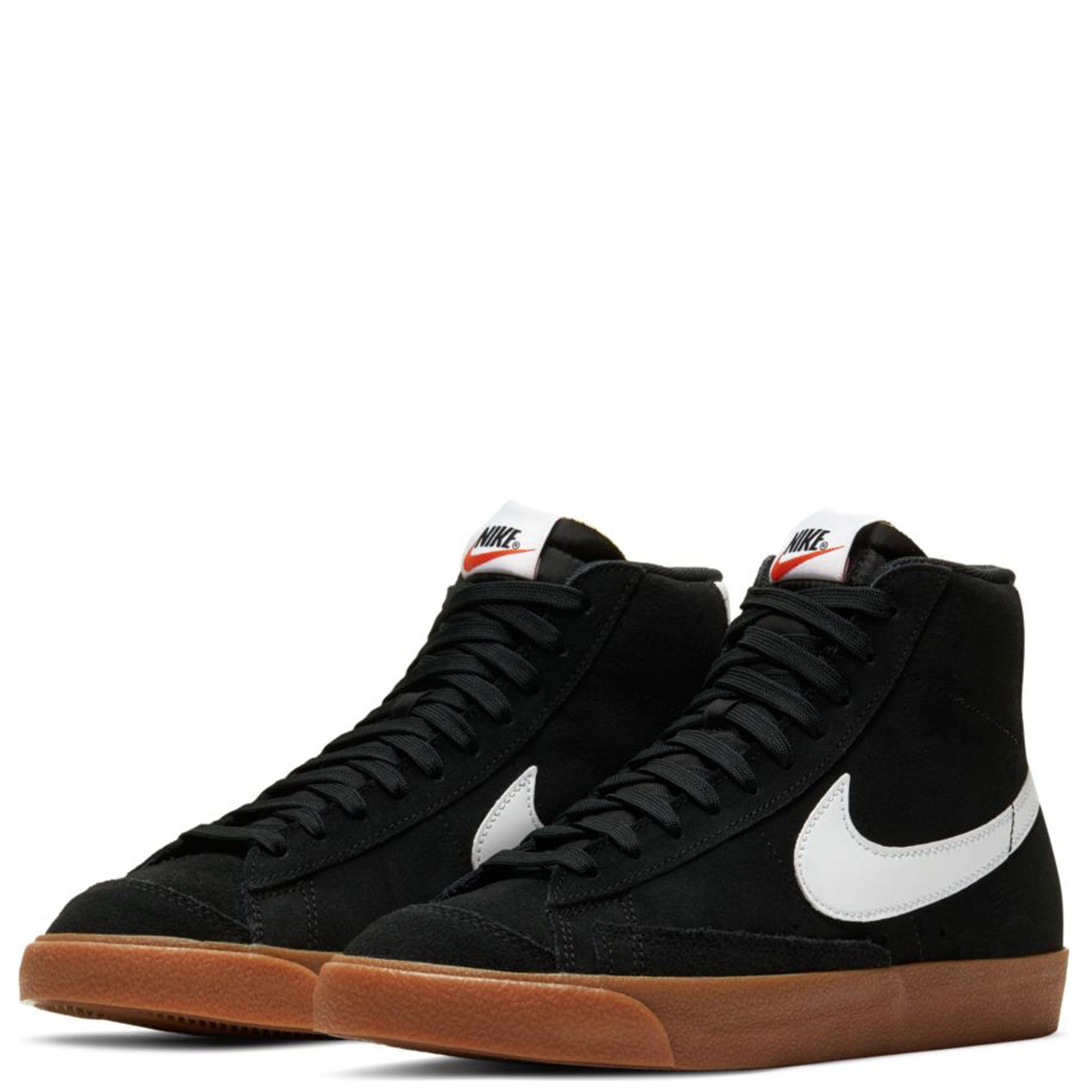 NIKE Blazer Mid '77 DB5461 001 - Shiekh