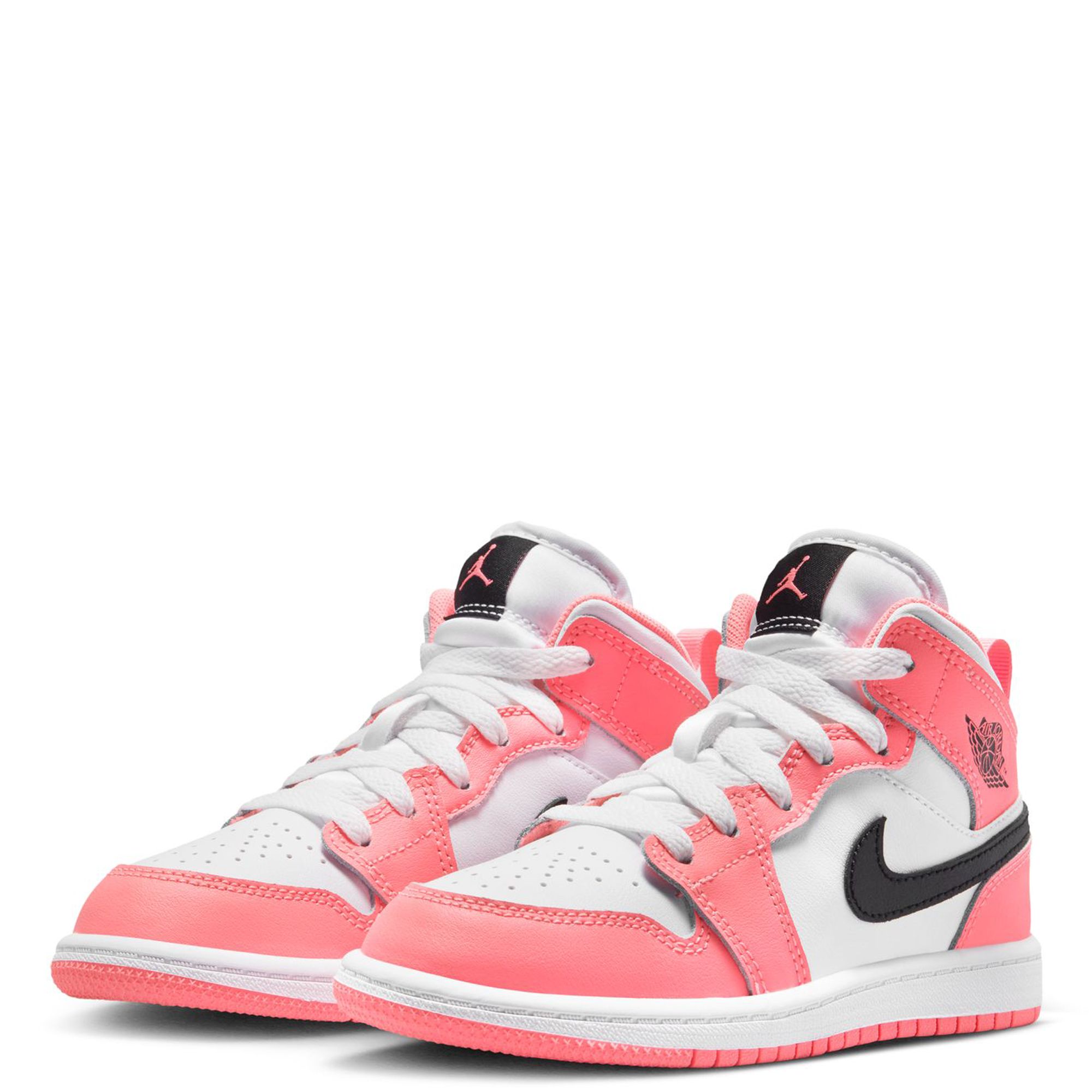 JORDAN Pre-School 1 Mid DQ8424 602 - Shiekh