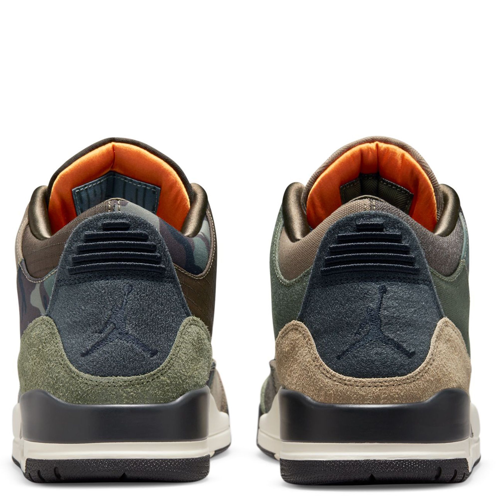 JORDAN Air 3 Retro SE DO1830 200 - Shiekh