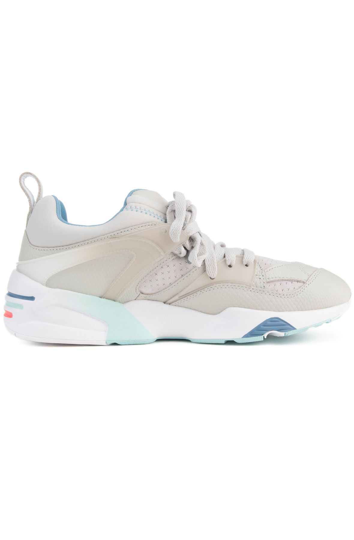 Puma blaze of glory pink dolphin hotsell