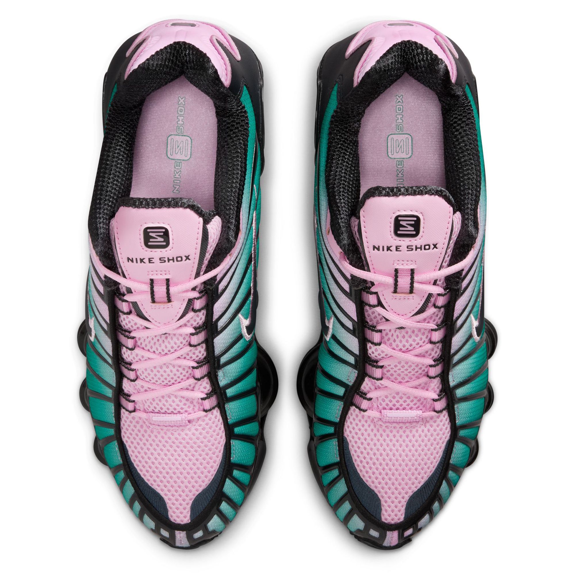 NIKE Shox TL Fade IH1336 600 - Shiekh