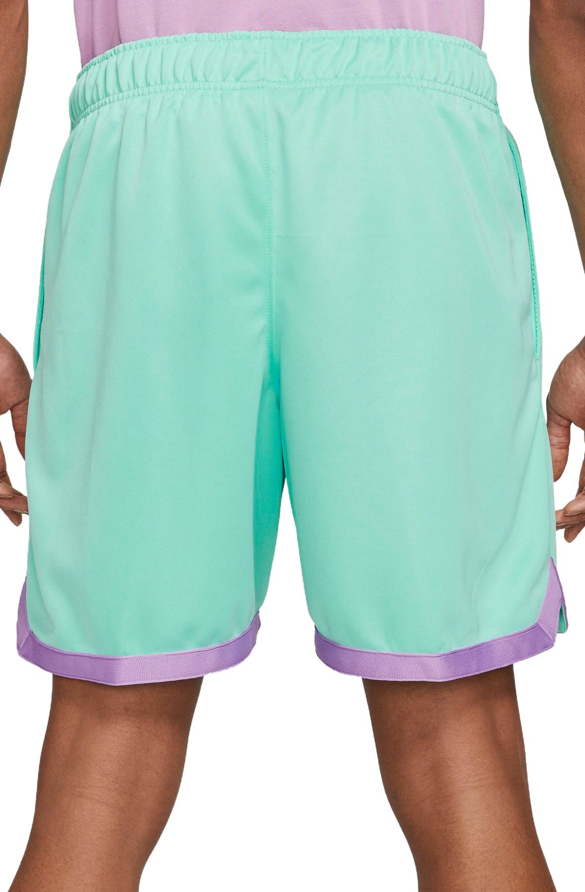 Jordan Jumpman Graphic Knit Shorts CZ4760 307 - Shiekh