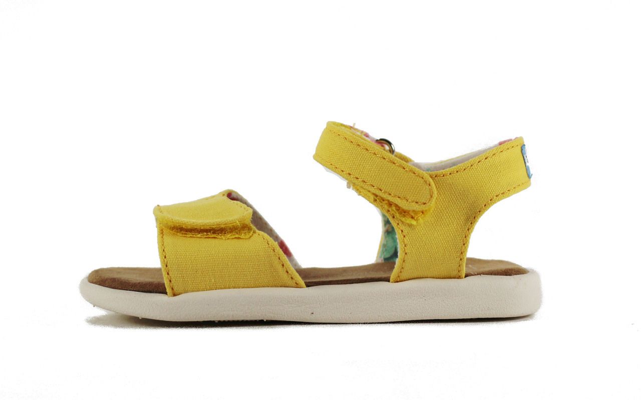 Tiny toms hot sale sandals