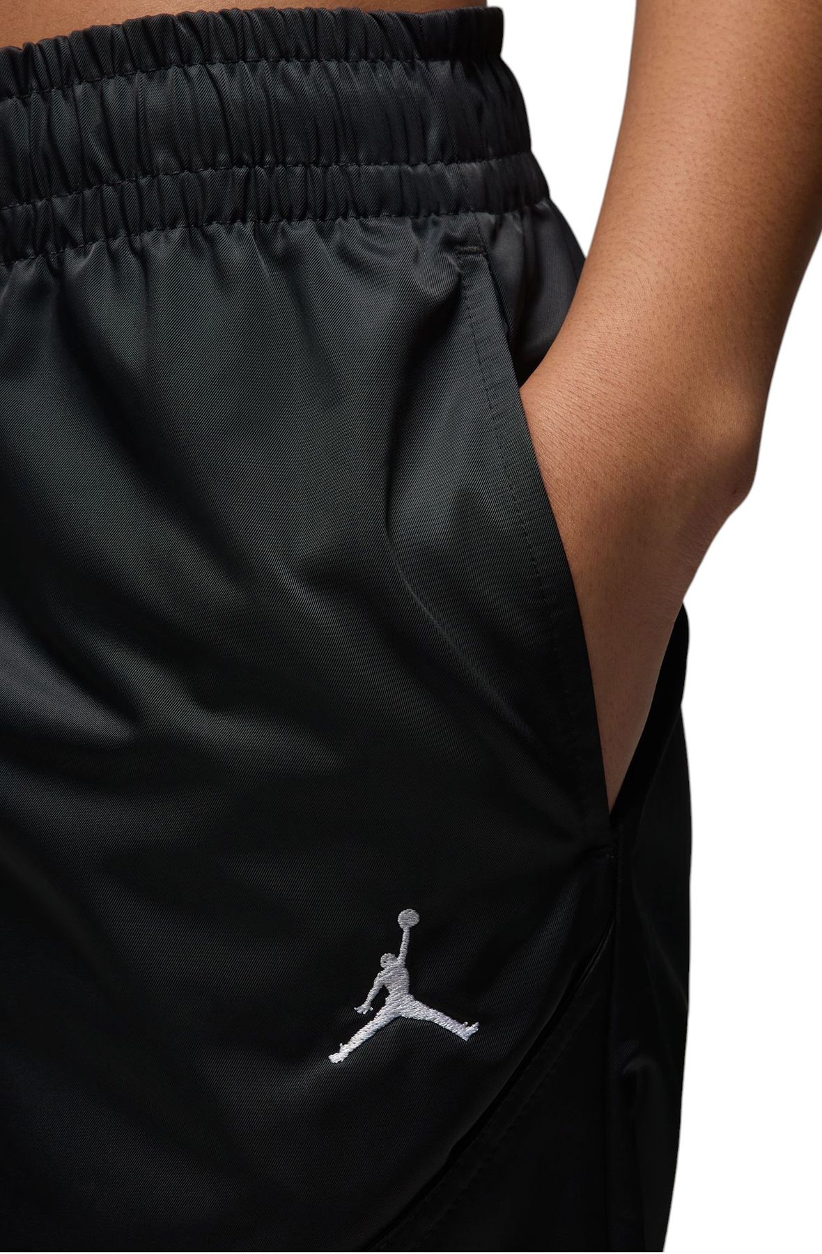 JORDAN Brooklyn Pants HF9465 010 - Shiekh
