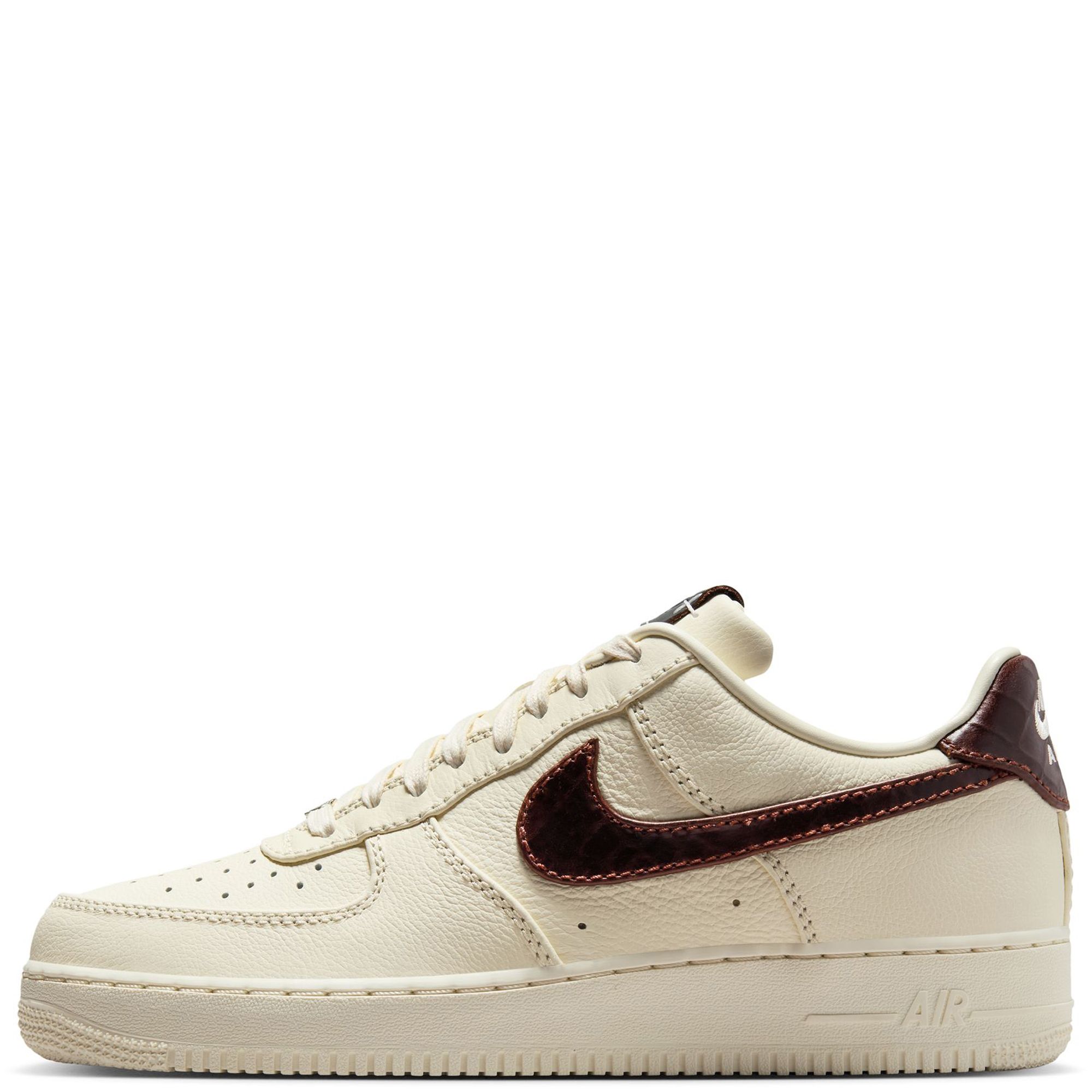 NIKE AIR FORCE 1 '07 ' Pearl White' スニーカー Size 11 - Nike Air Force 1 '07 SE Low Pearl White W for sale