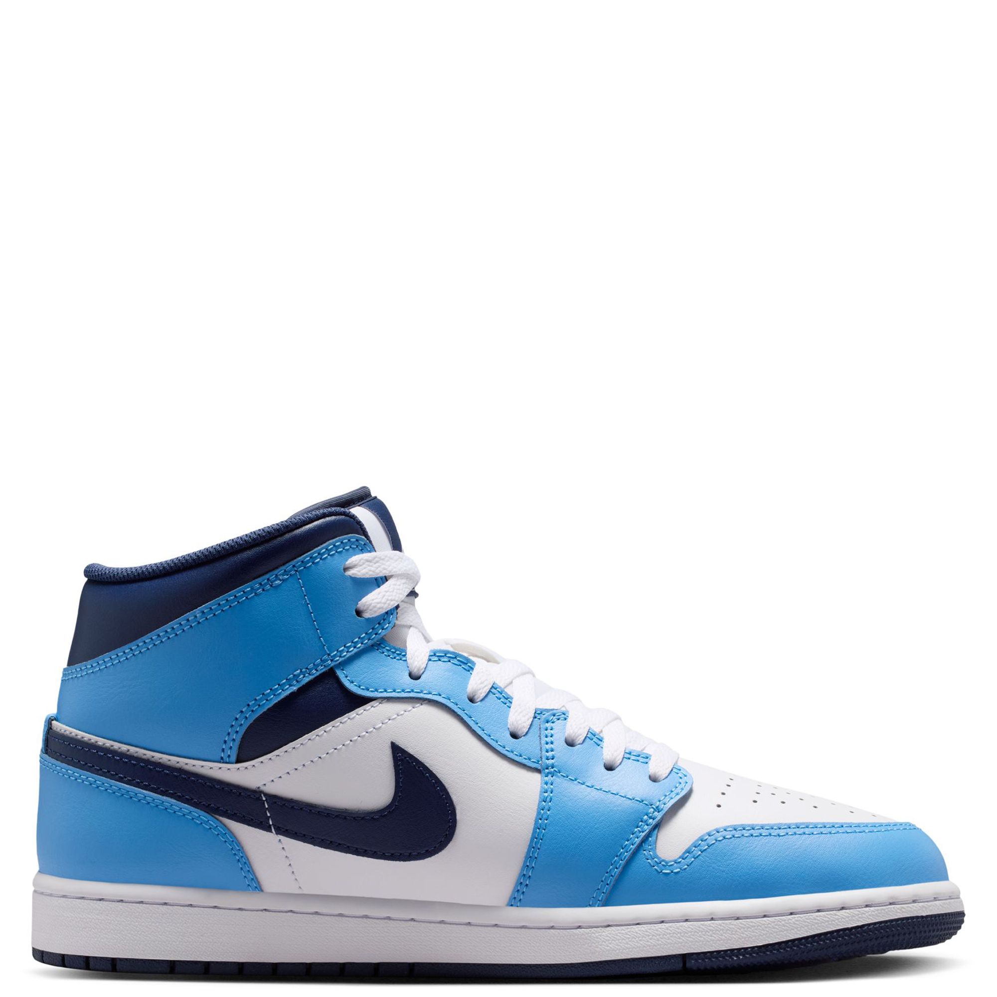 JORDAN Air 1 Mid DQ8426 405 - Shiekh
