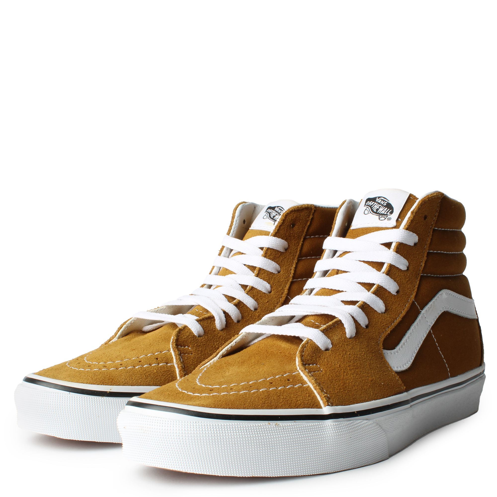 VANS Sk8-Hi VN0007NS1M7 - Shiekh